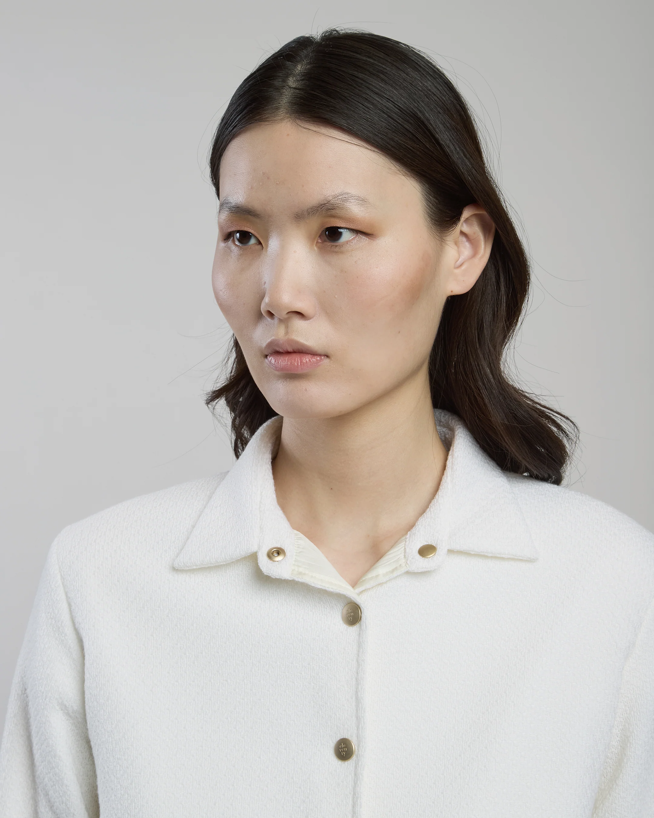 CAMICIA CASHMERE - Image 3