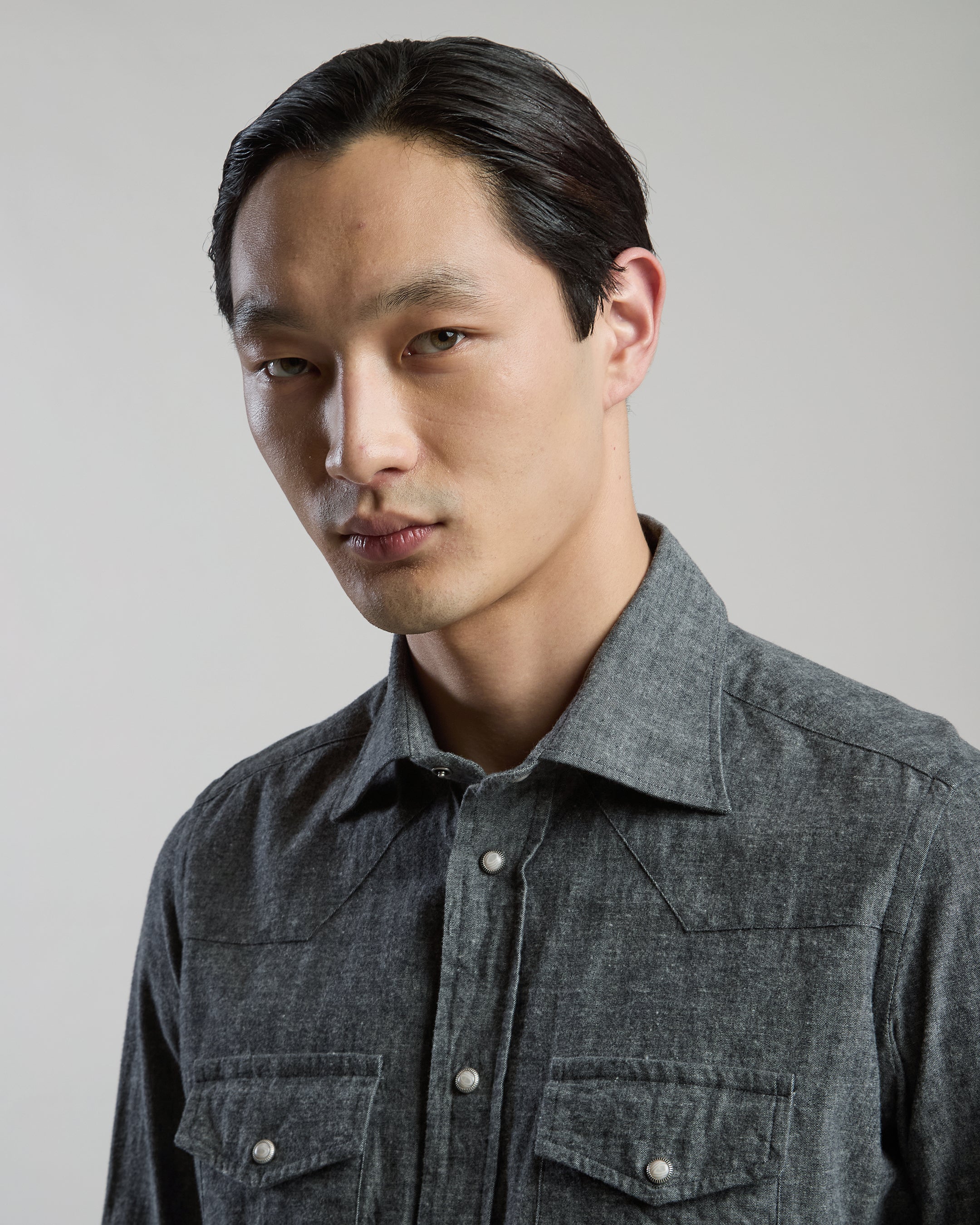CAMICIA COTONE - Image 3