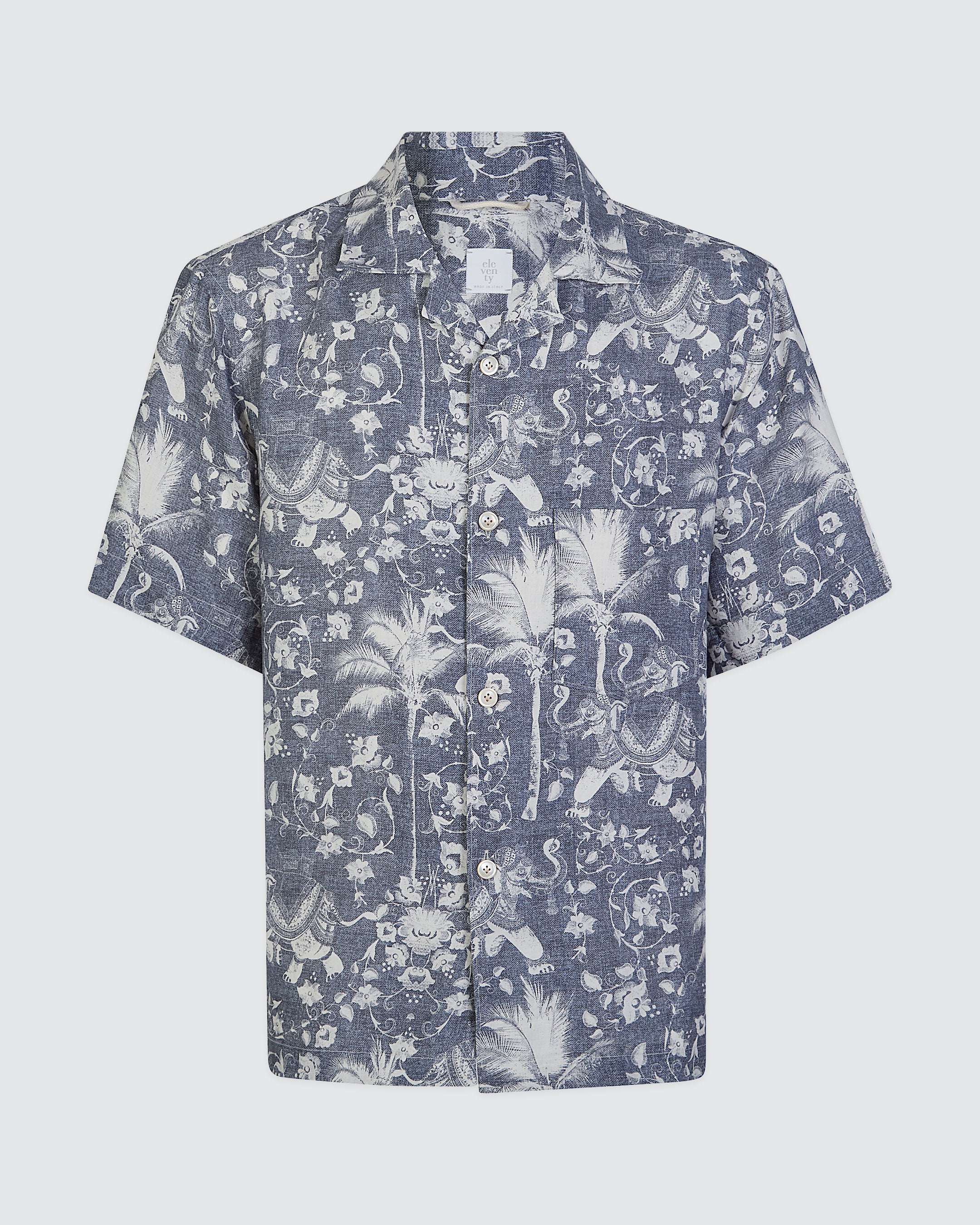 CAMICIA LINO - Image 10