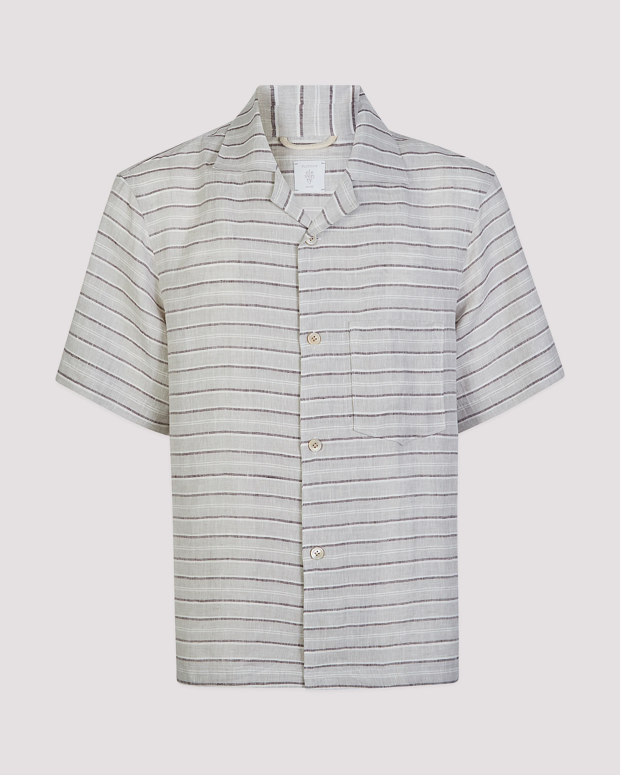 CAMICIA LINO - Image 6