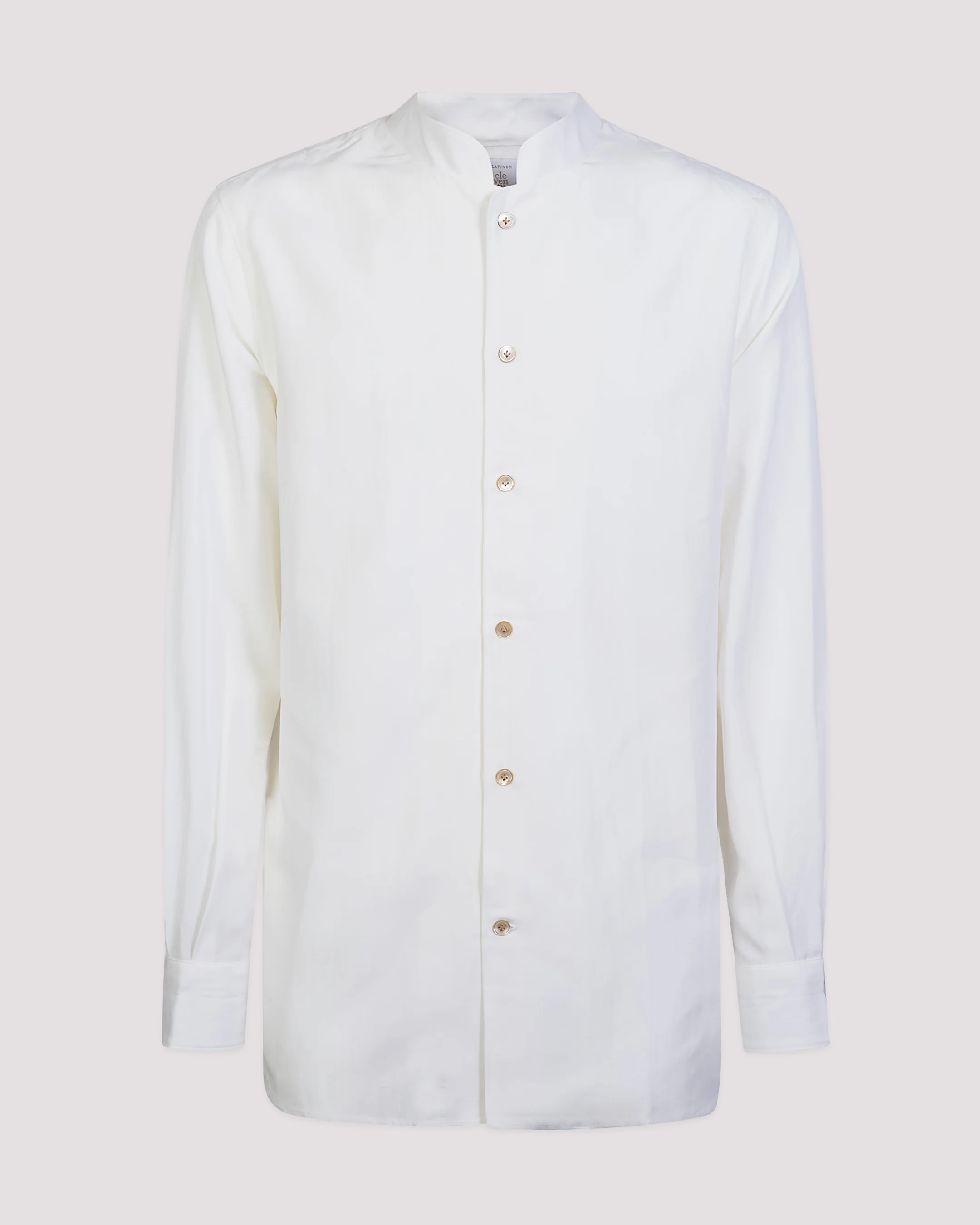 CAMICIA LYOCELL LINO COTONE - Image 5