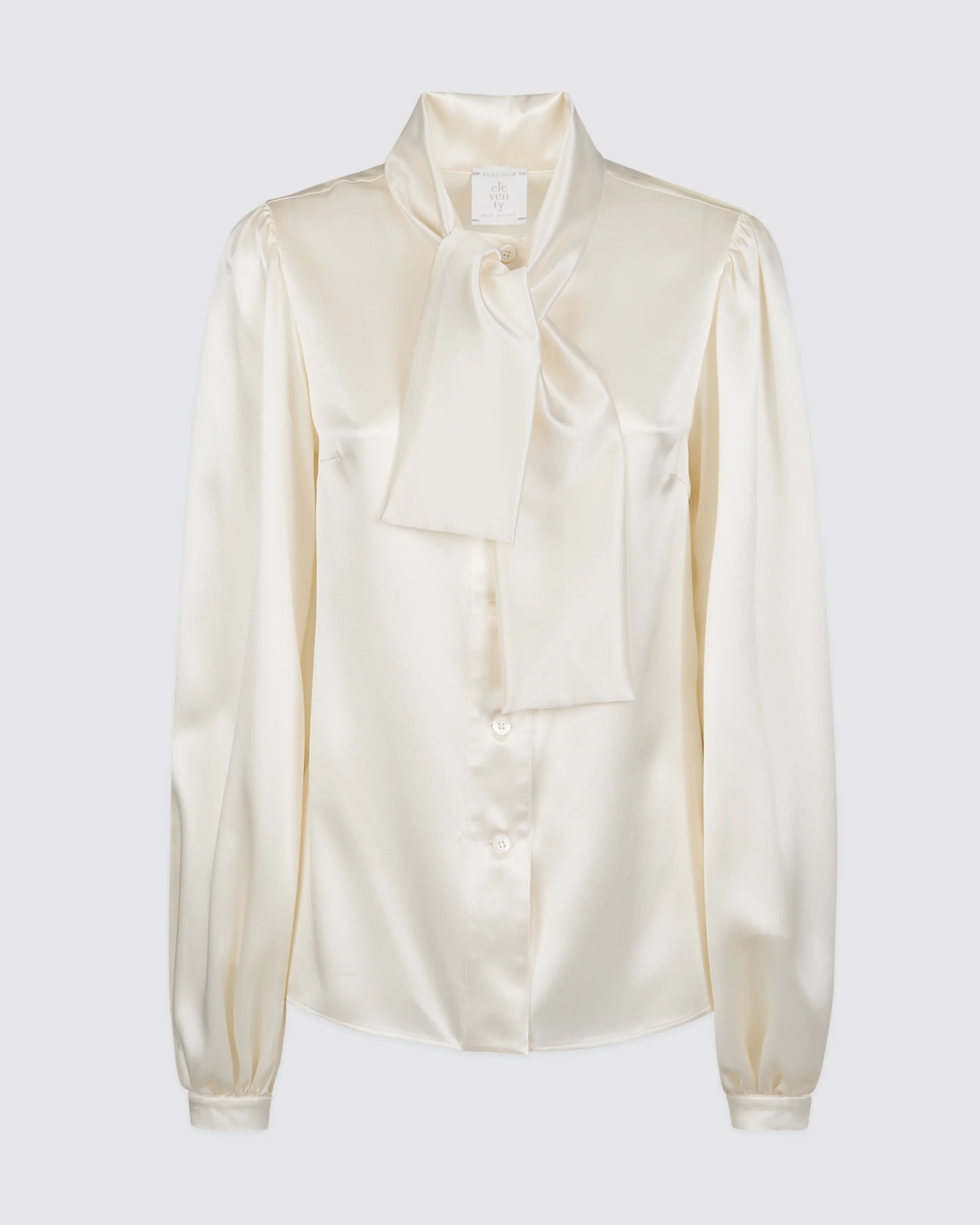 CAMICIA SETA UNITA - Image 5