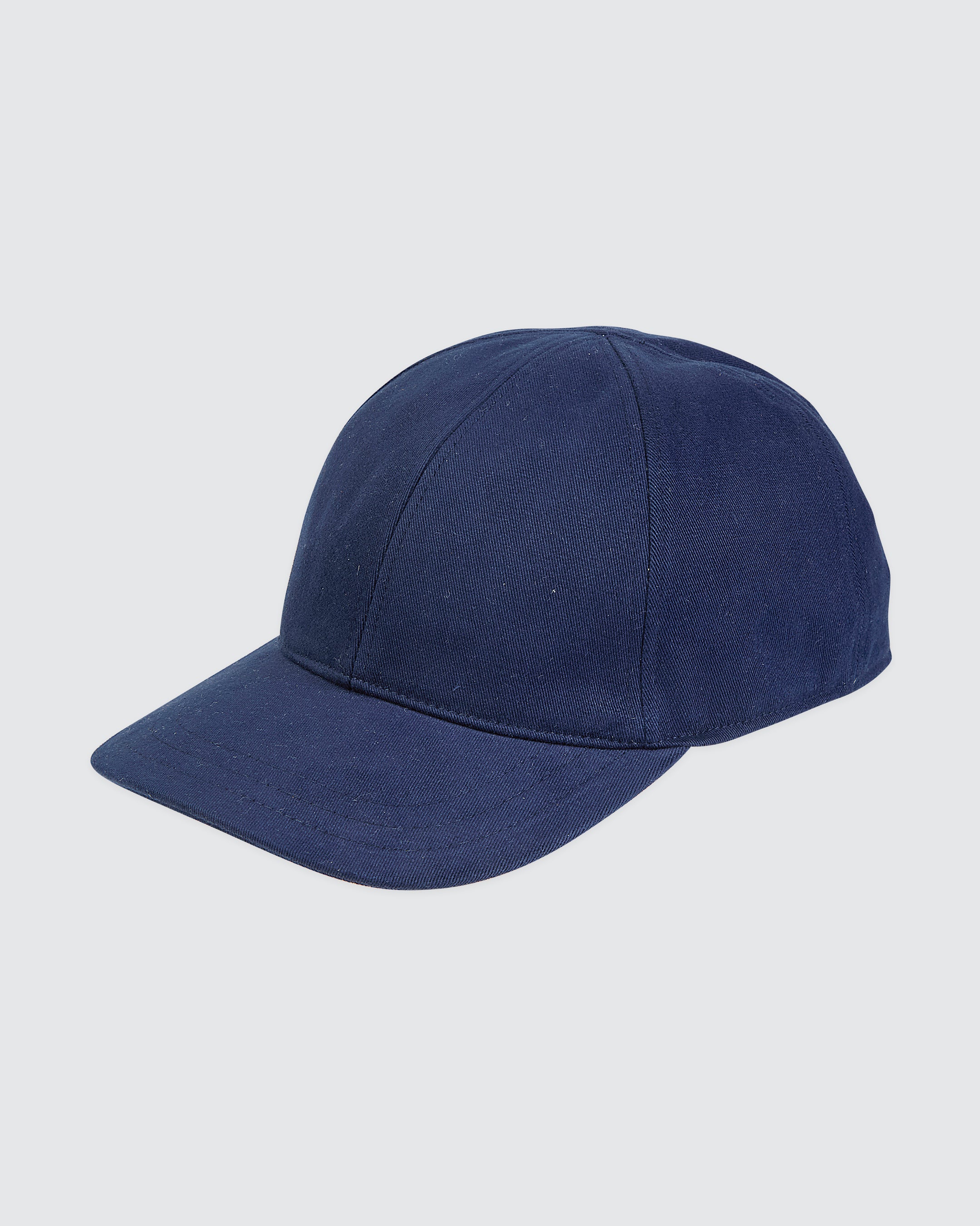 CAPPELLO COTONE CASHMERE - Image 3