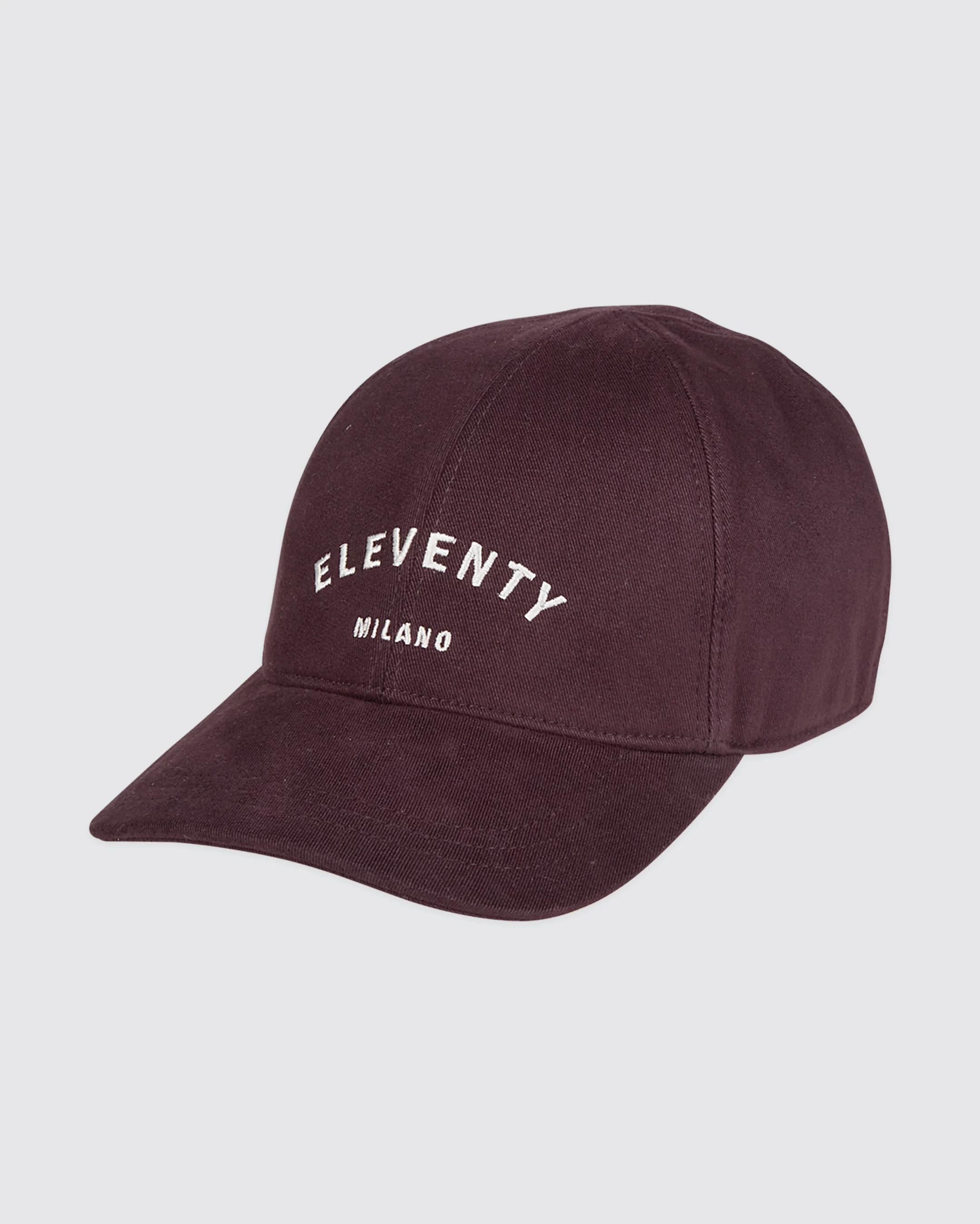 CAPPELLO COTONE CASHMERE
