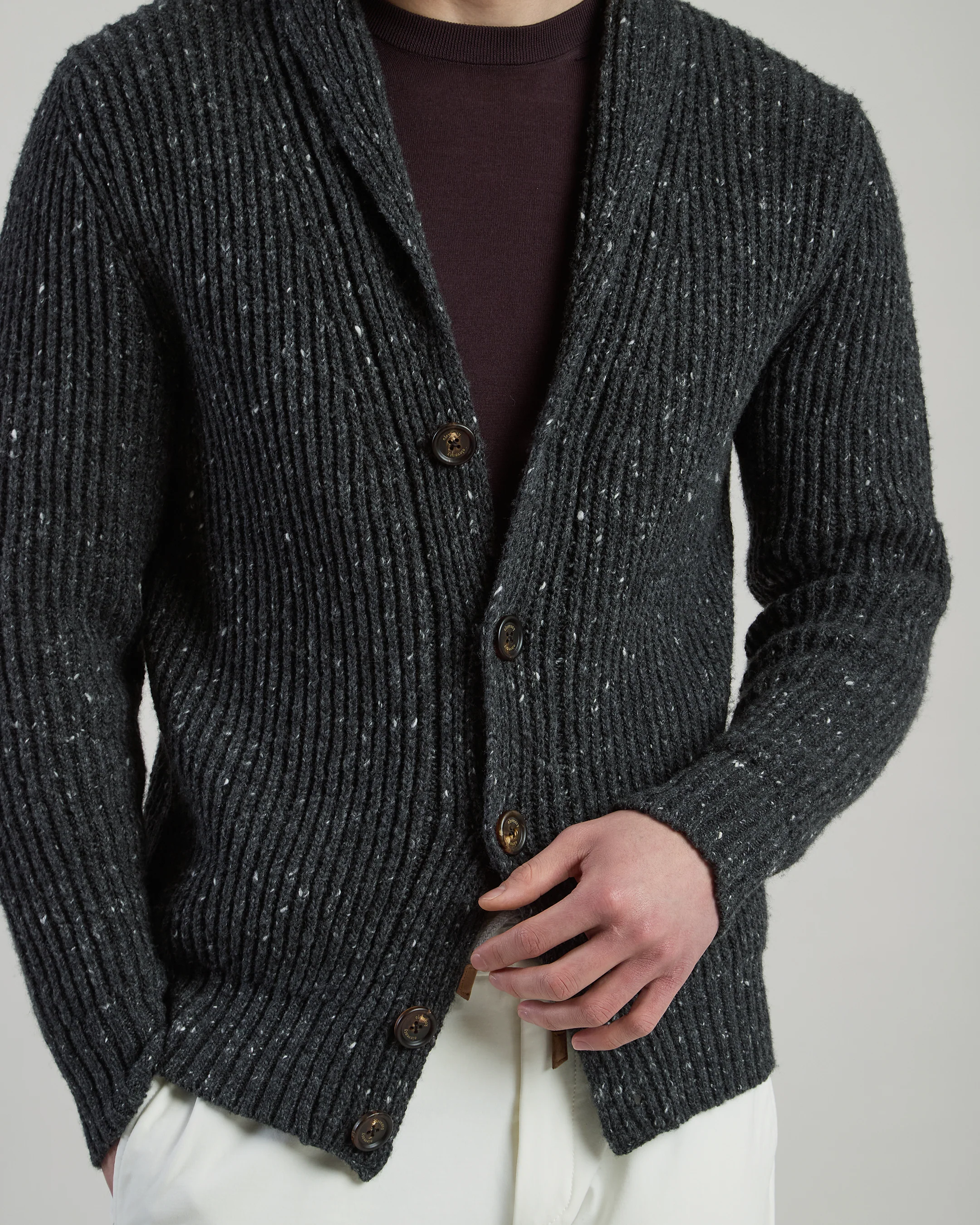 CARDIGAN LANA CASHMERE - Image 3