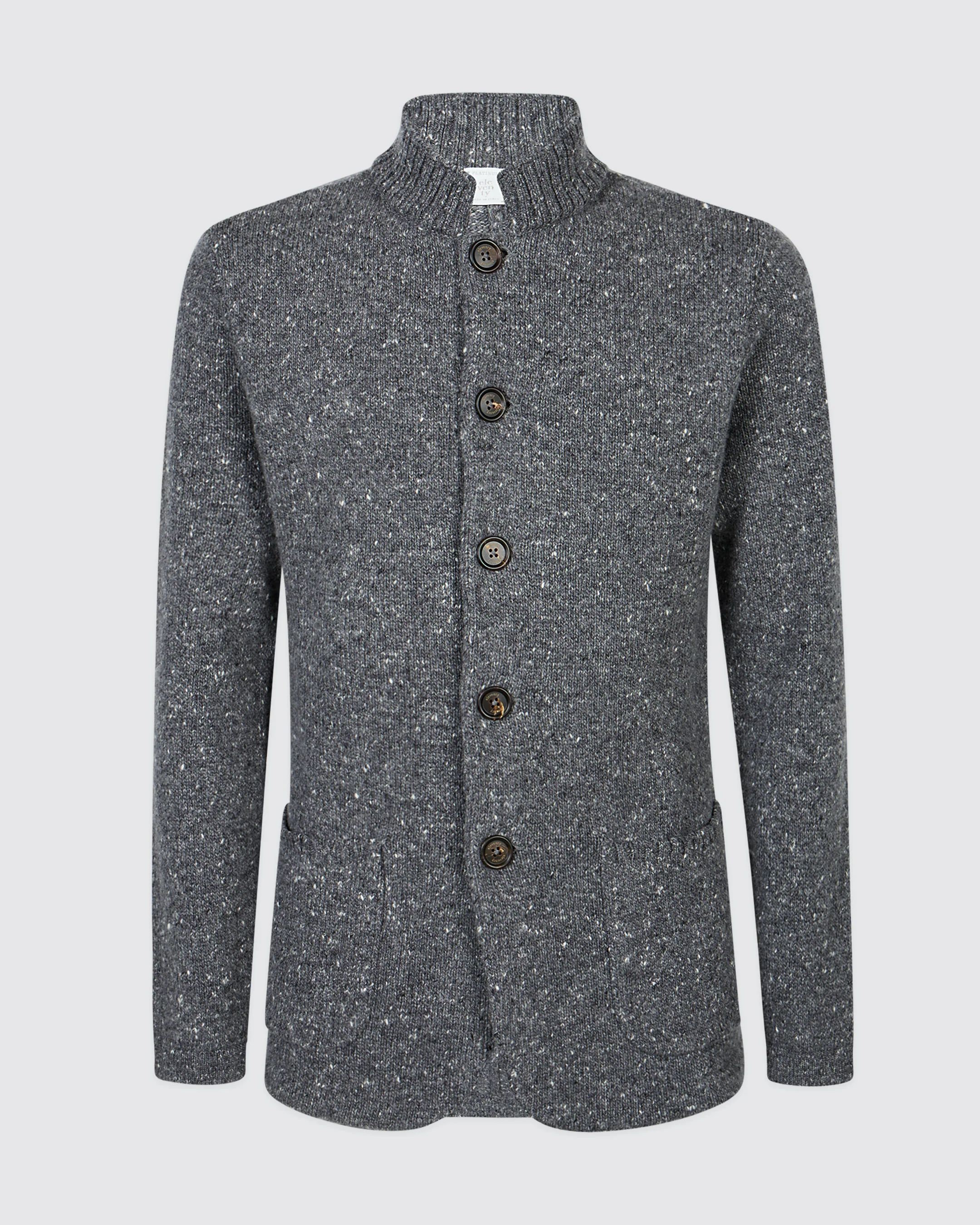 CARDIGAN LANA CASHMERE - Image 4