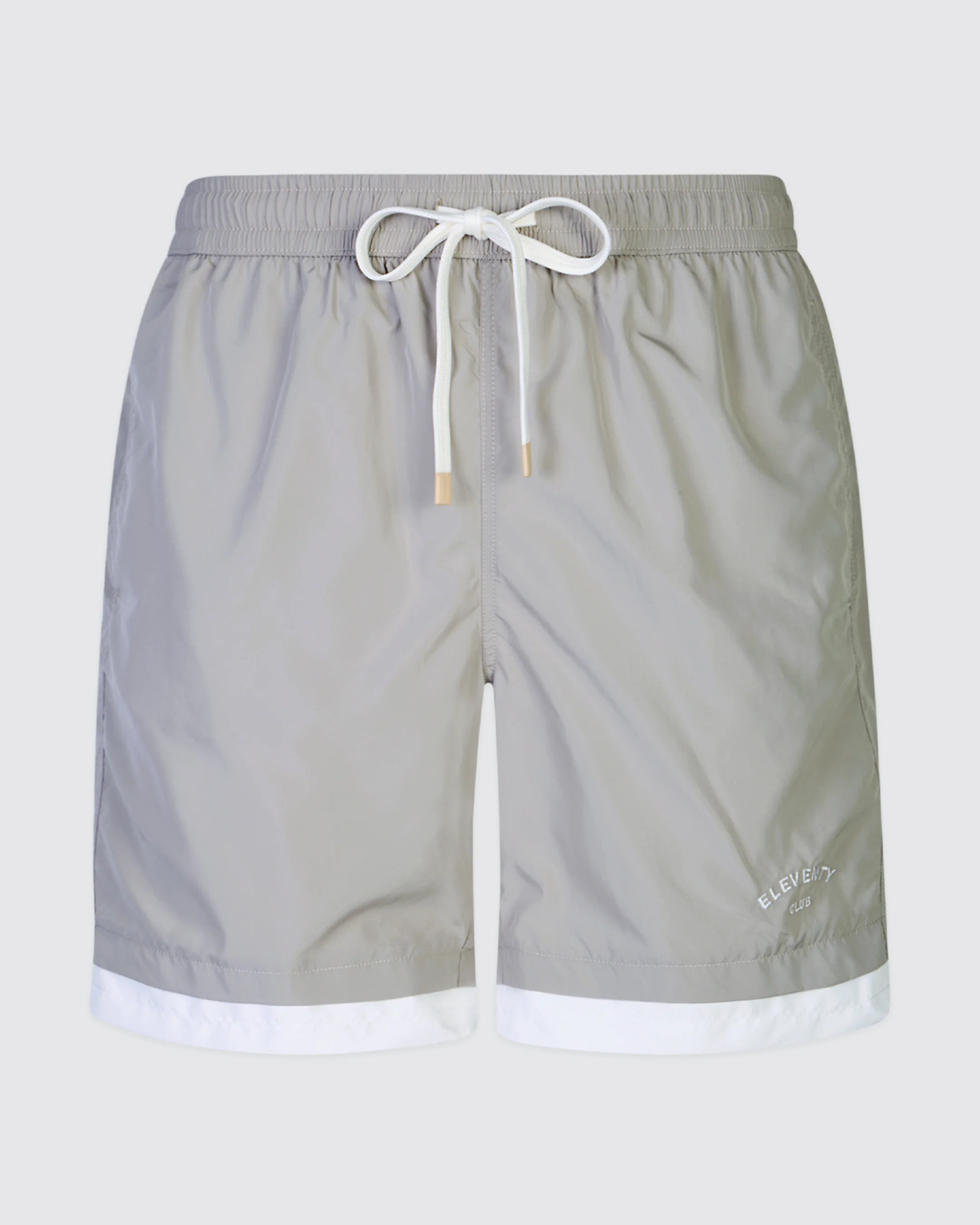 Costume da Bagno Uomo in Tessuto Tecnico - Image 4