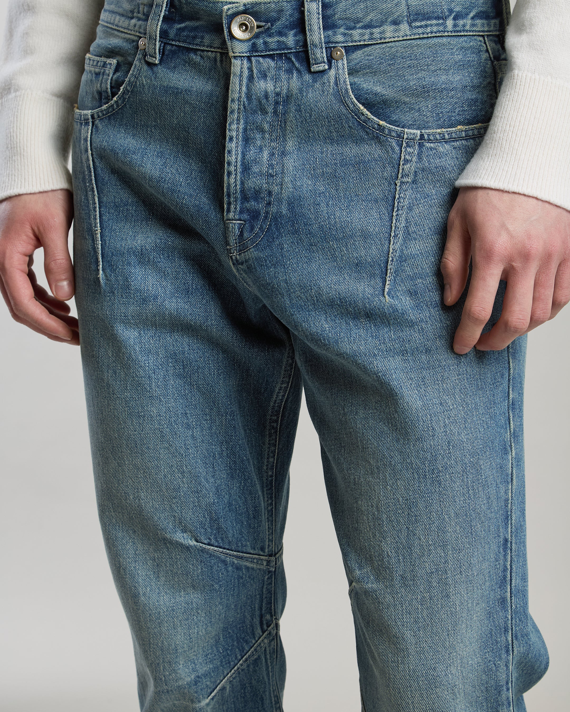 DENIM COTONE - Image 3