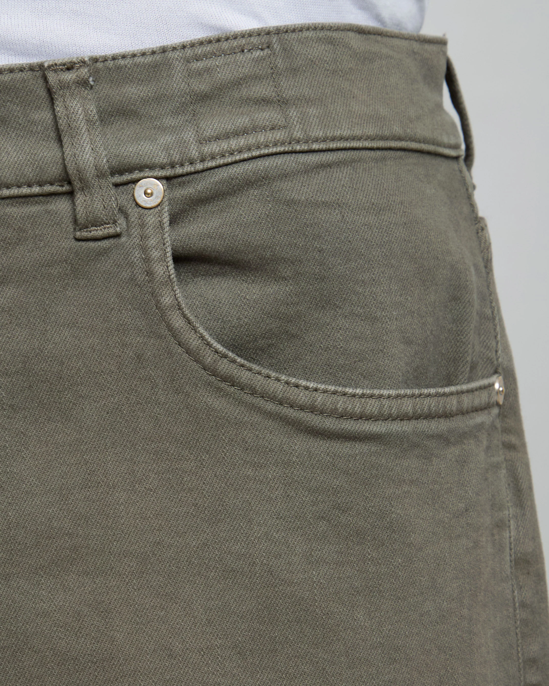 DENIM COTONE STRETCH - Image 3