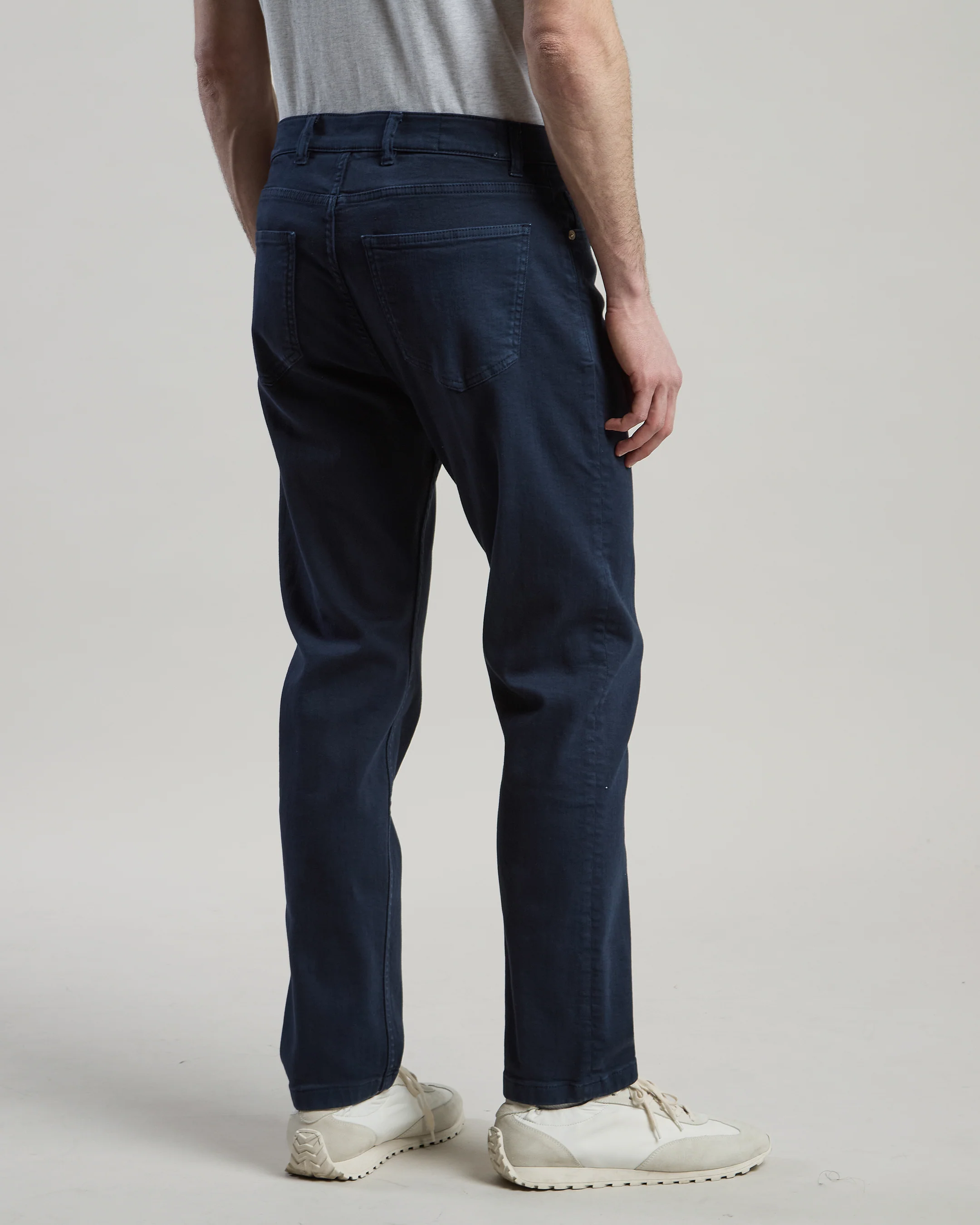 DENIM COTONE STRETCH - Image 10