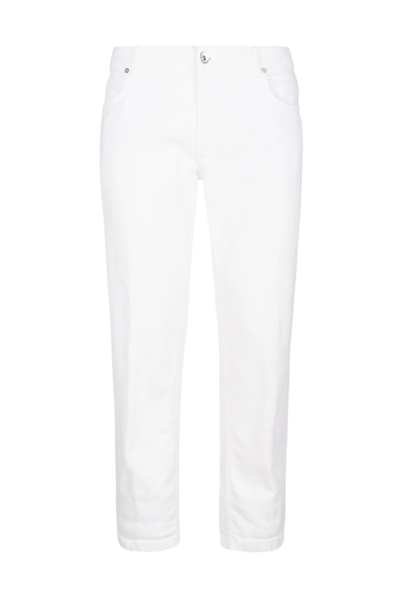 DENIM COTONE STRETCH - Image 4