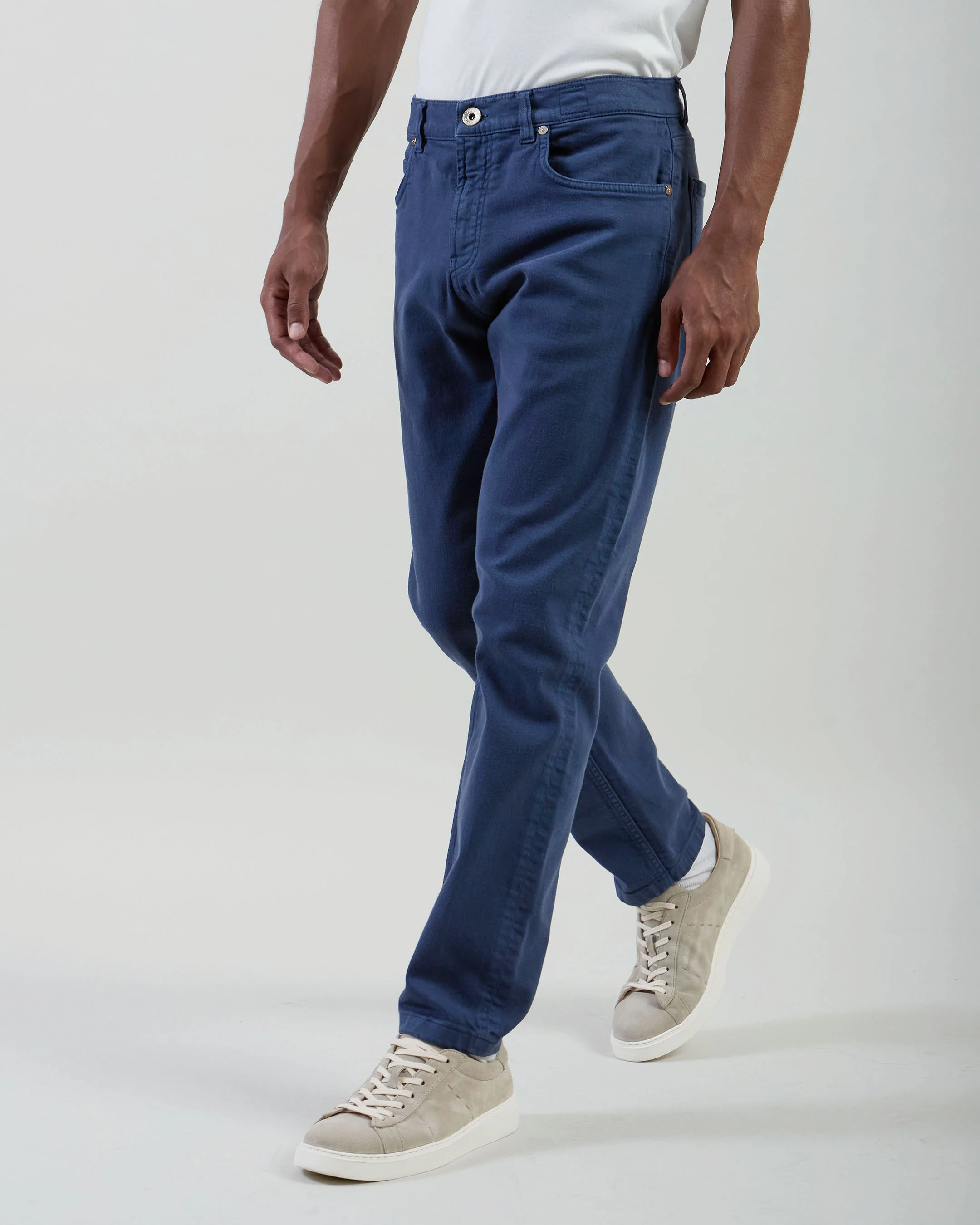 DENIM COTONE STRETCH - Image 5