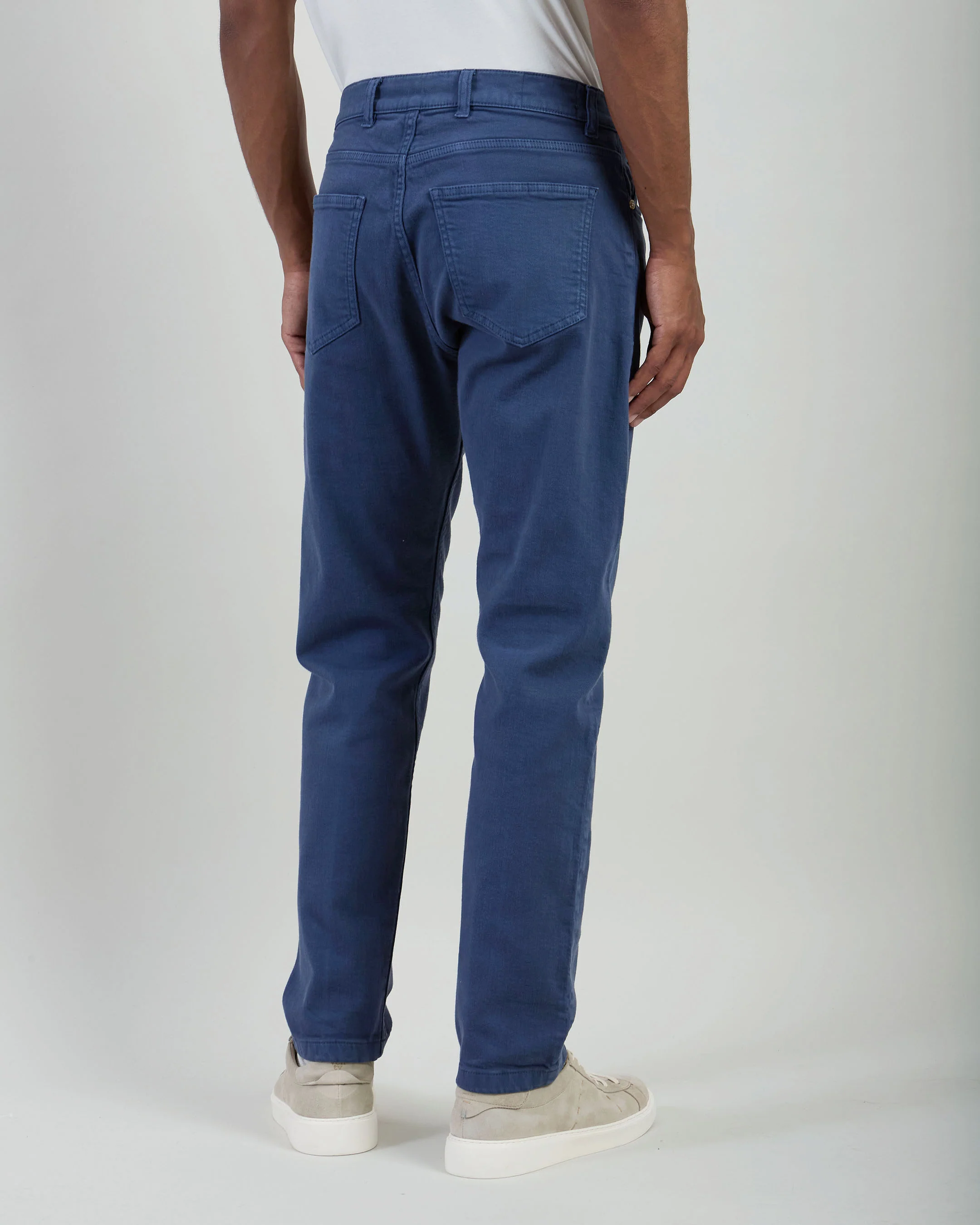 DENIM COTONE STRETCH - Image 6