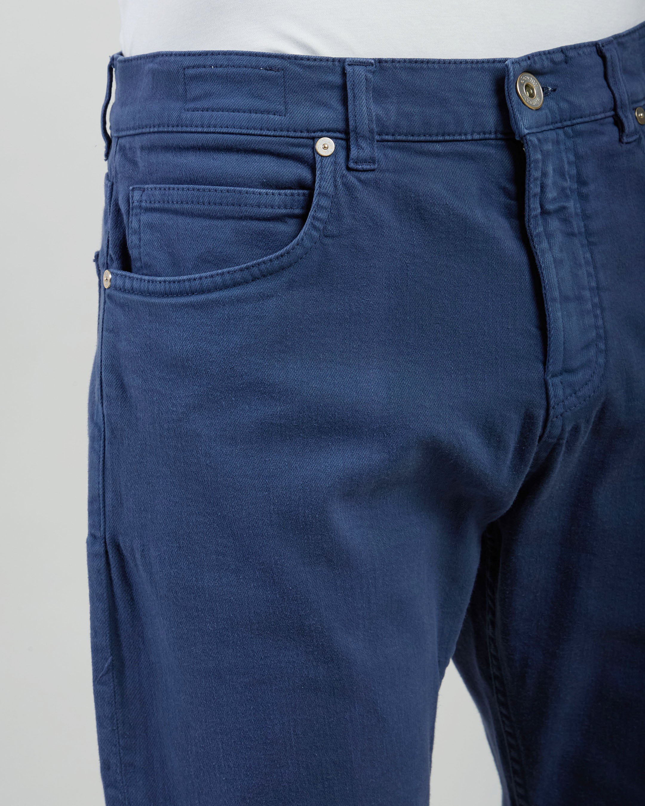 DENIM COTONE STRETCH - Image 8
