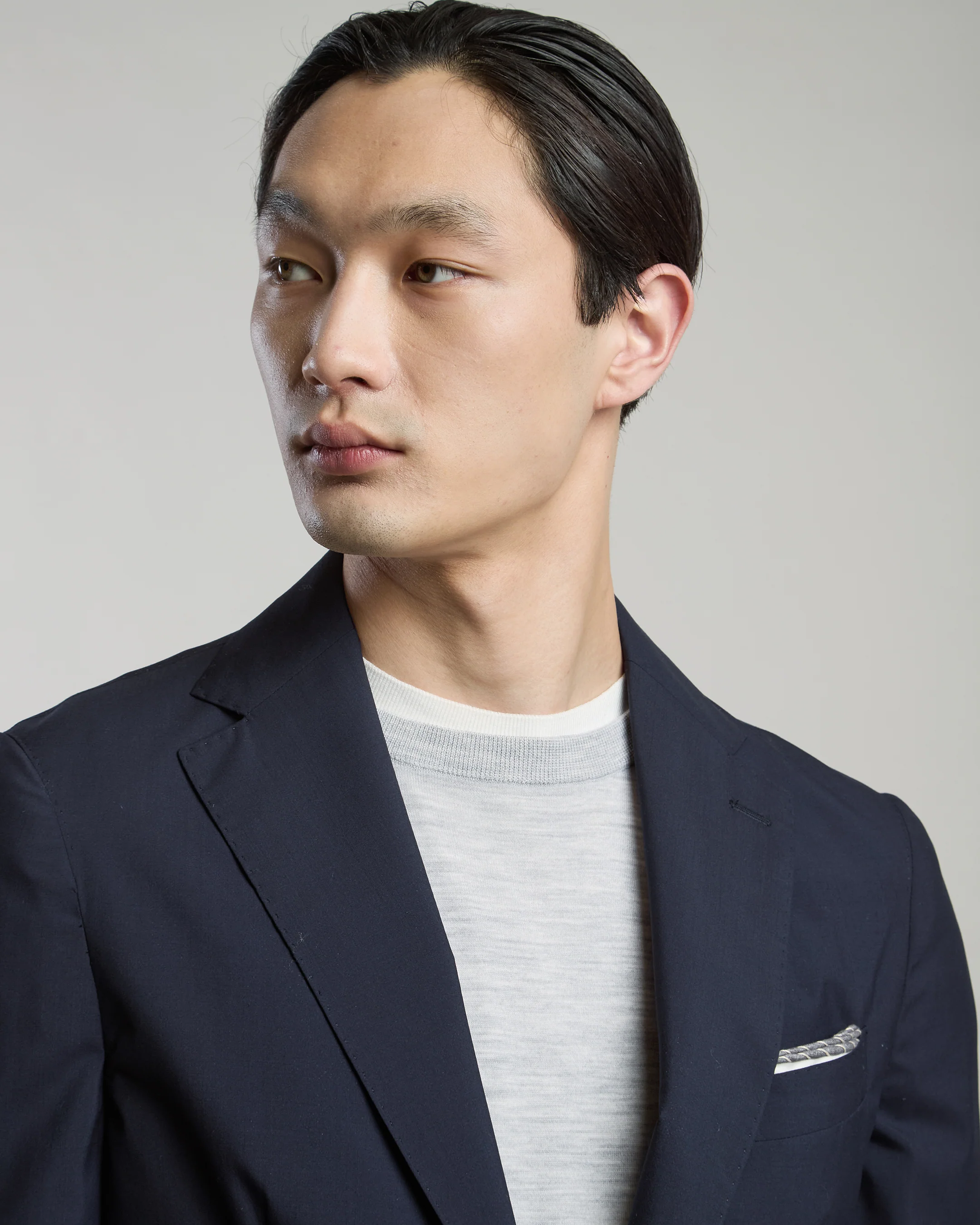 GIACCA MONOPETTO CASHMERE - Image 5