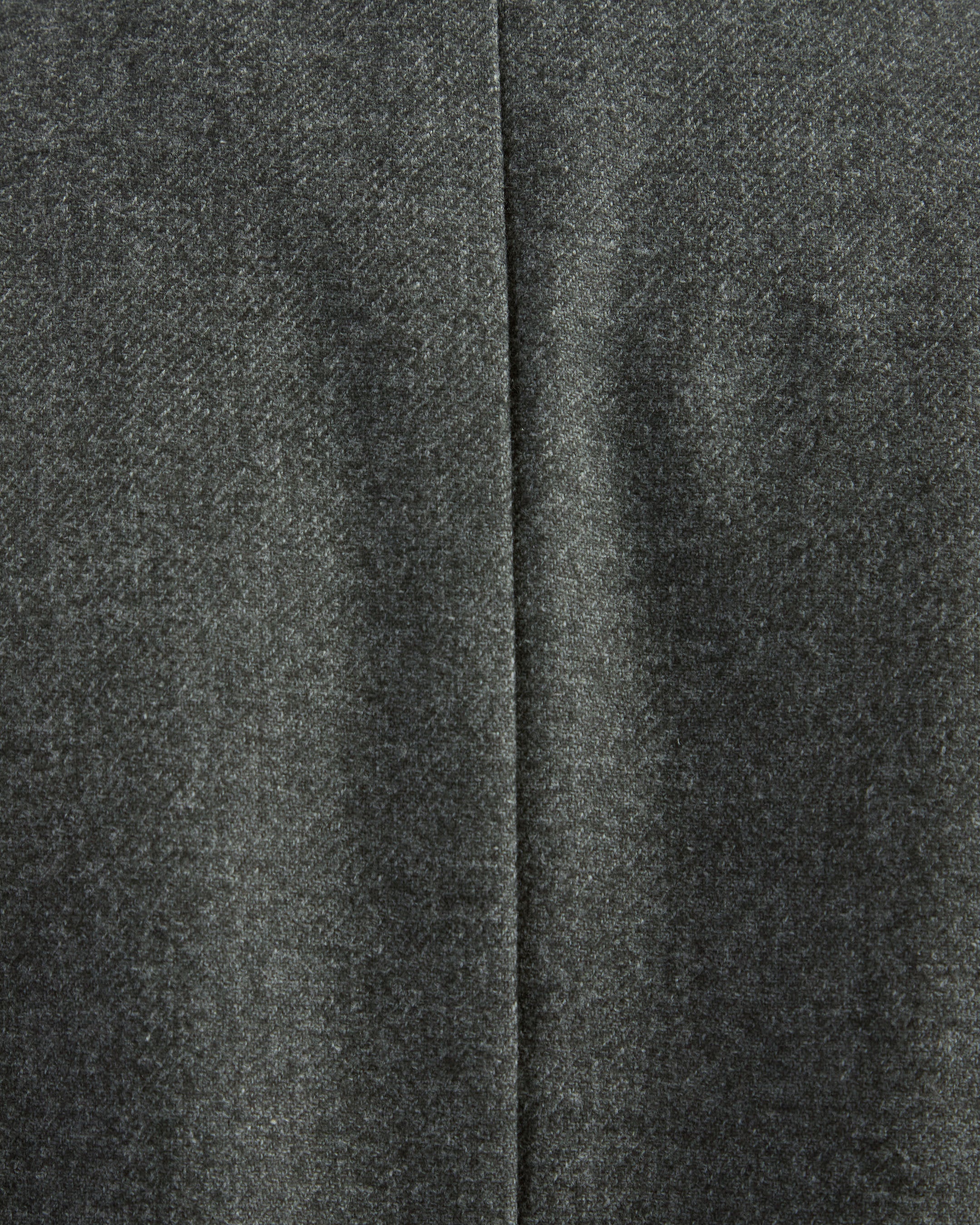GIACCA MONOPETTO LANA COTONE CASHMERE - Image 5