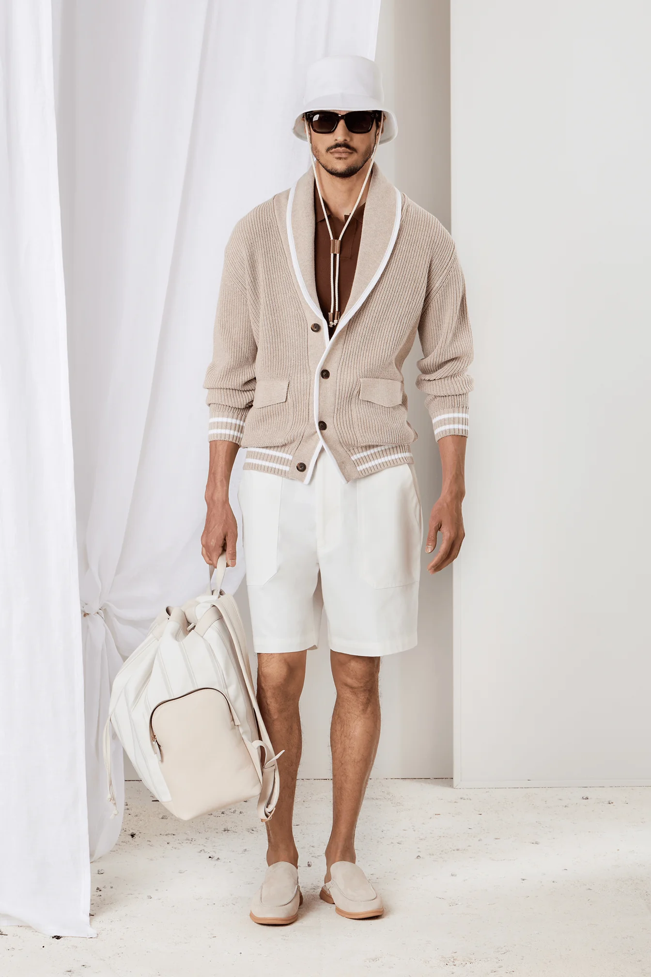 LOOK 15 UOMO SS26