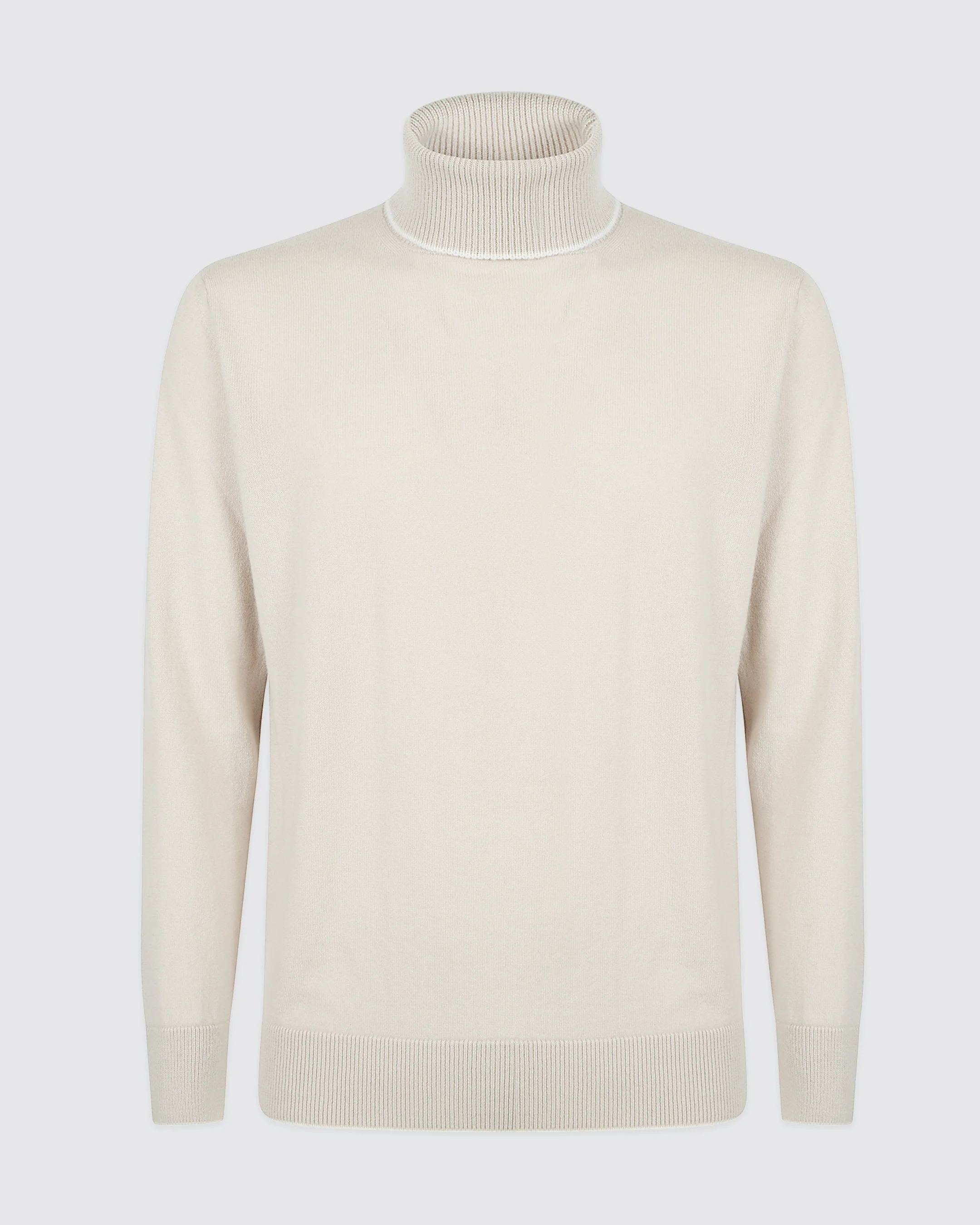 MAGLIA DOLCEVITA CASHMERE - Image 4