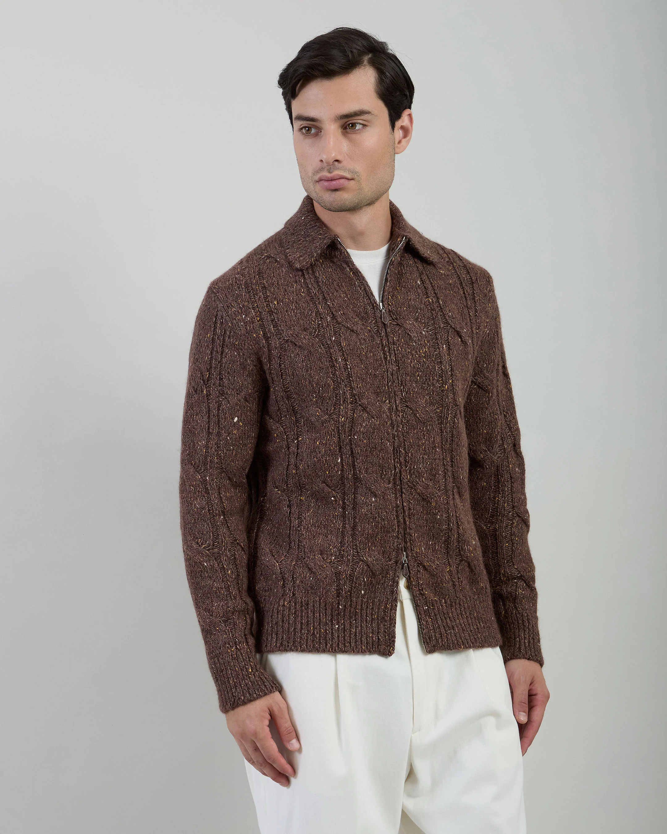 FALL WINTER 26 UOMO