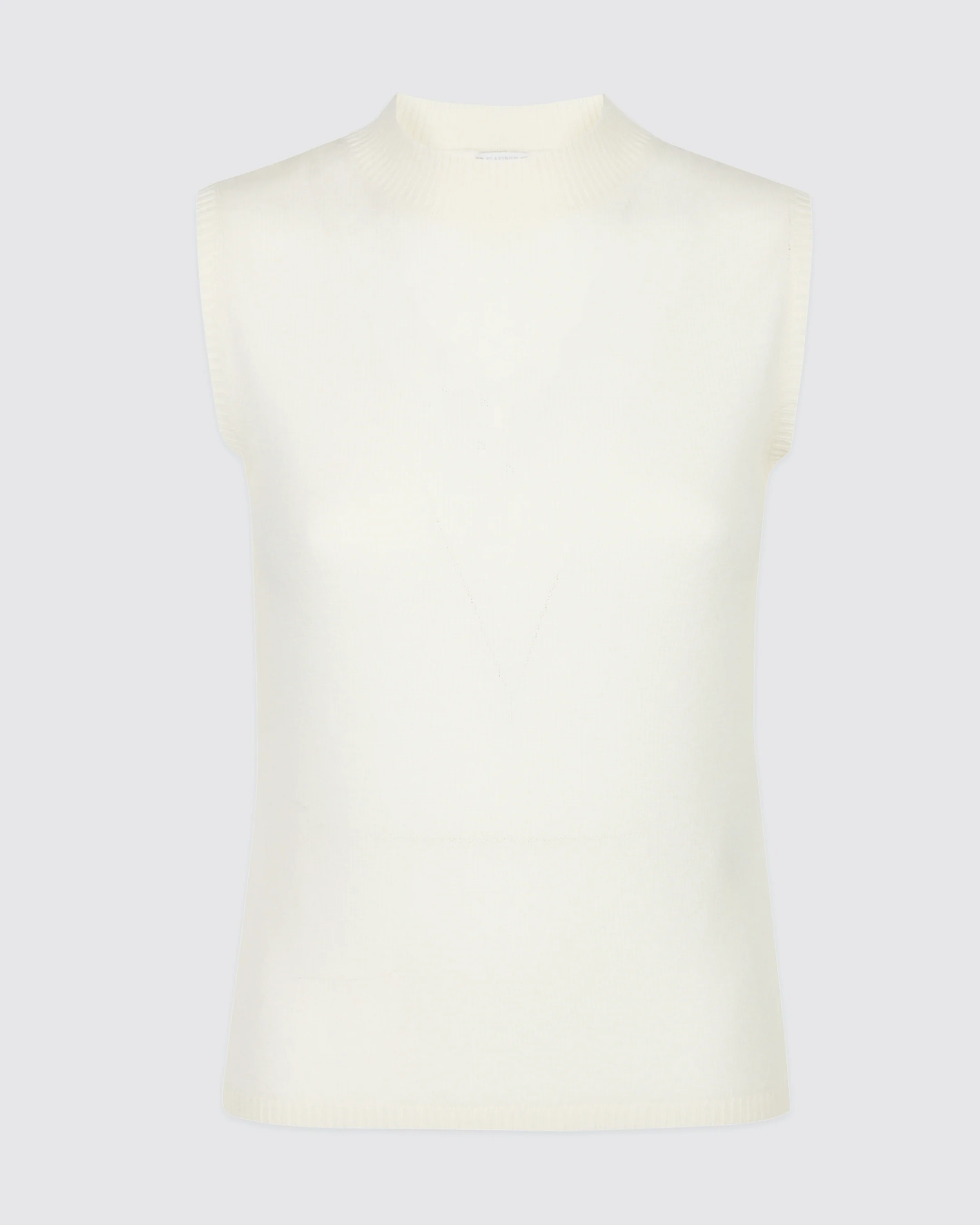 MAGLIA SMANICATA CASHMERE - Image 6