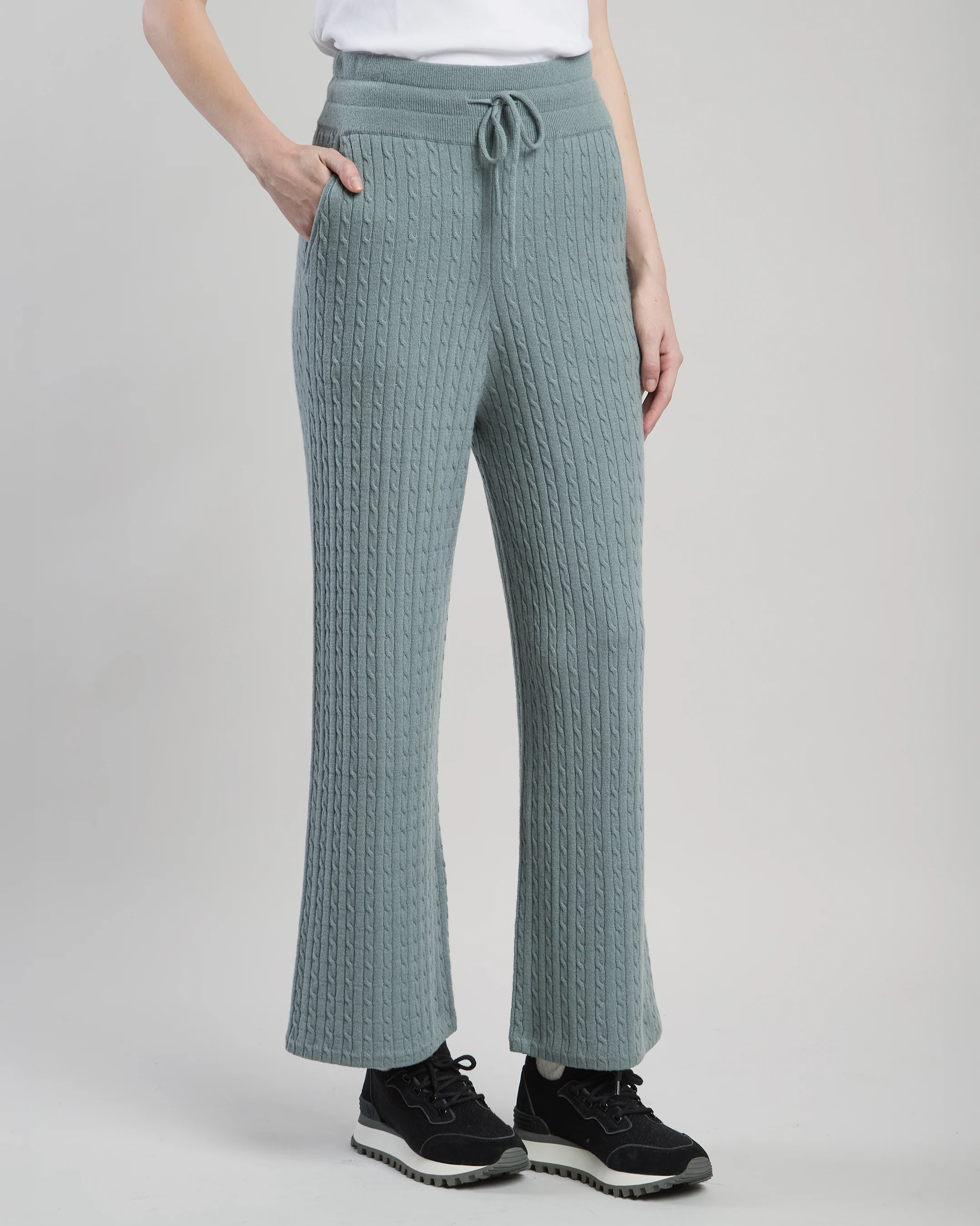 PANTALONE CASHMERE