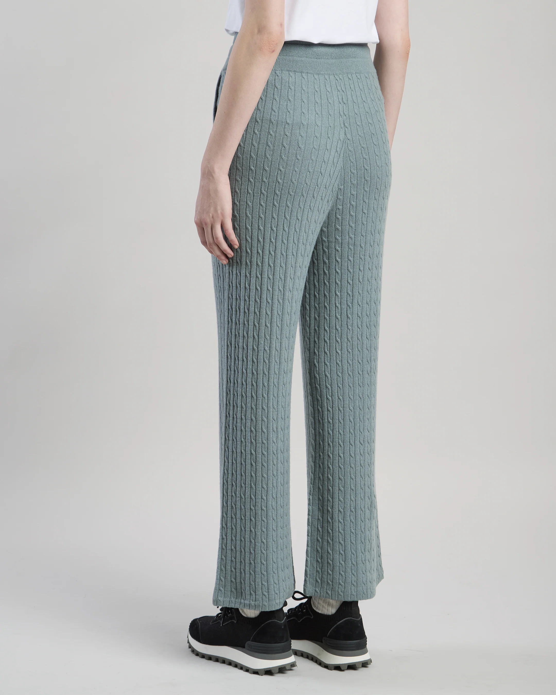 PANTALONE CASHMERE - Image 2