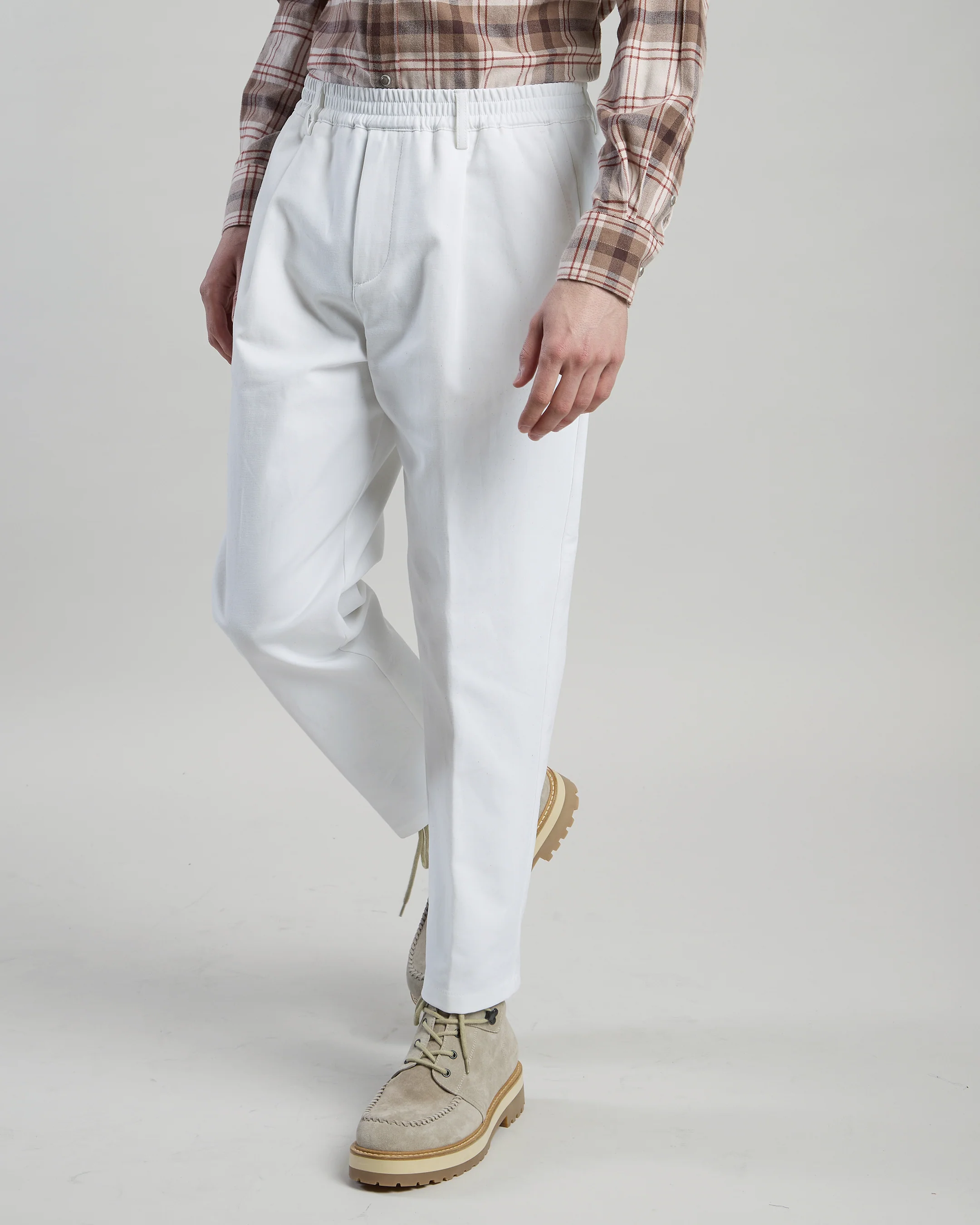 PANTALONE COTONE