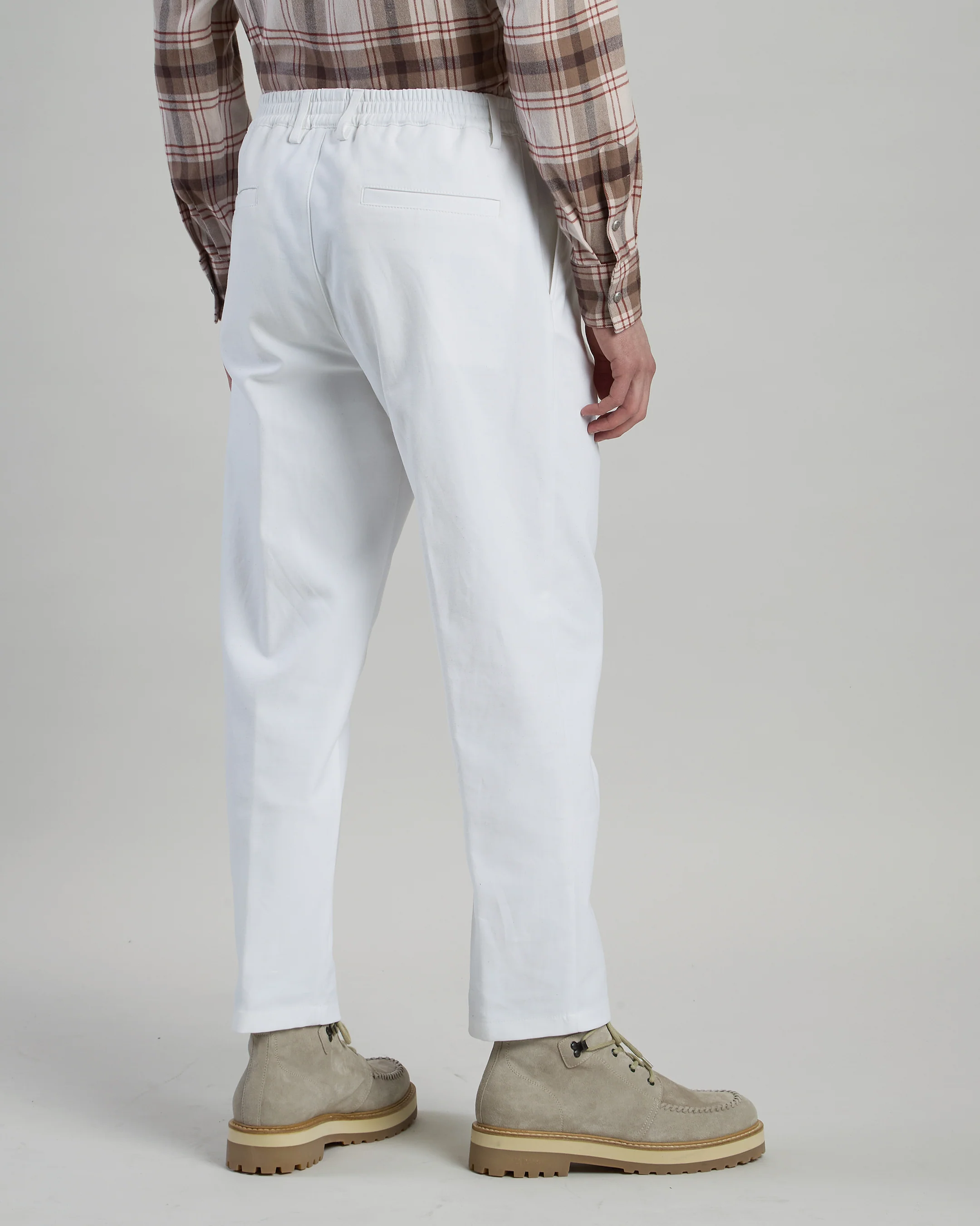PANTALONE COTONE - Image 2