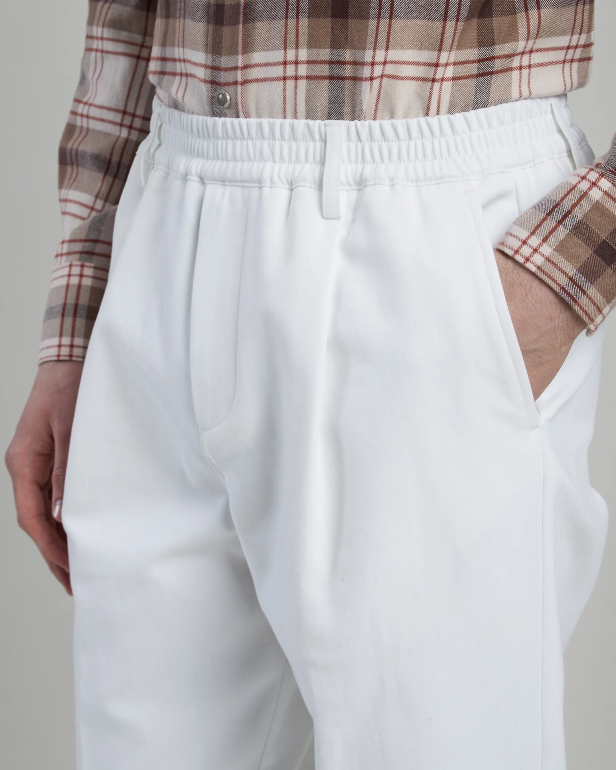 PANTALONE COTONE - Image 3