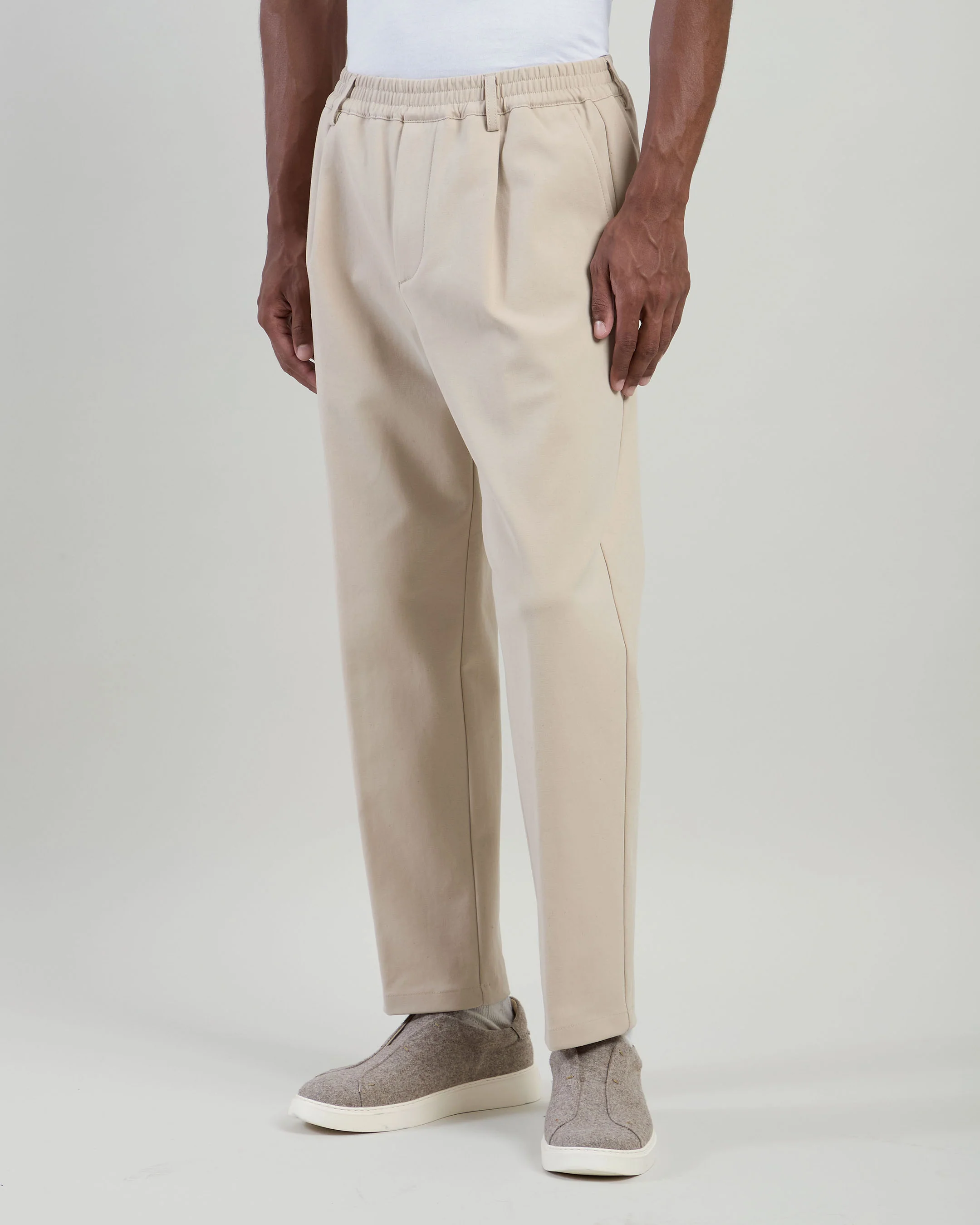 PANTALONE COTONE - Image 5