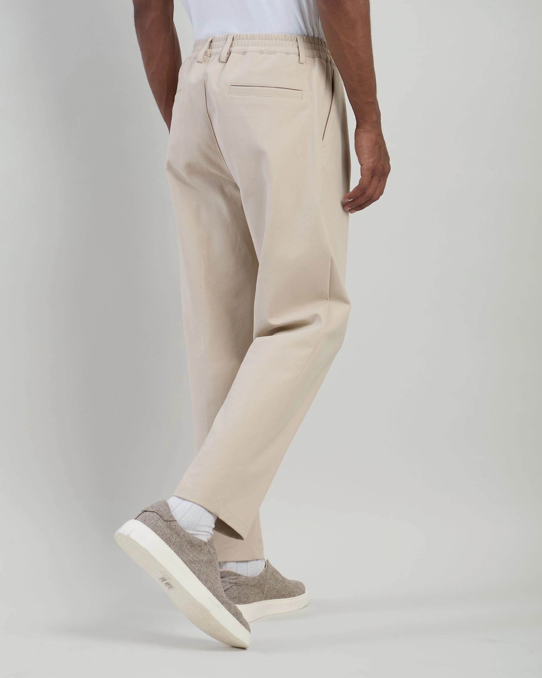 PANTALONE COTONE - Image 6