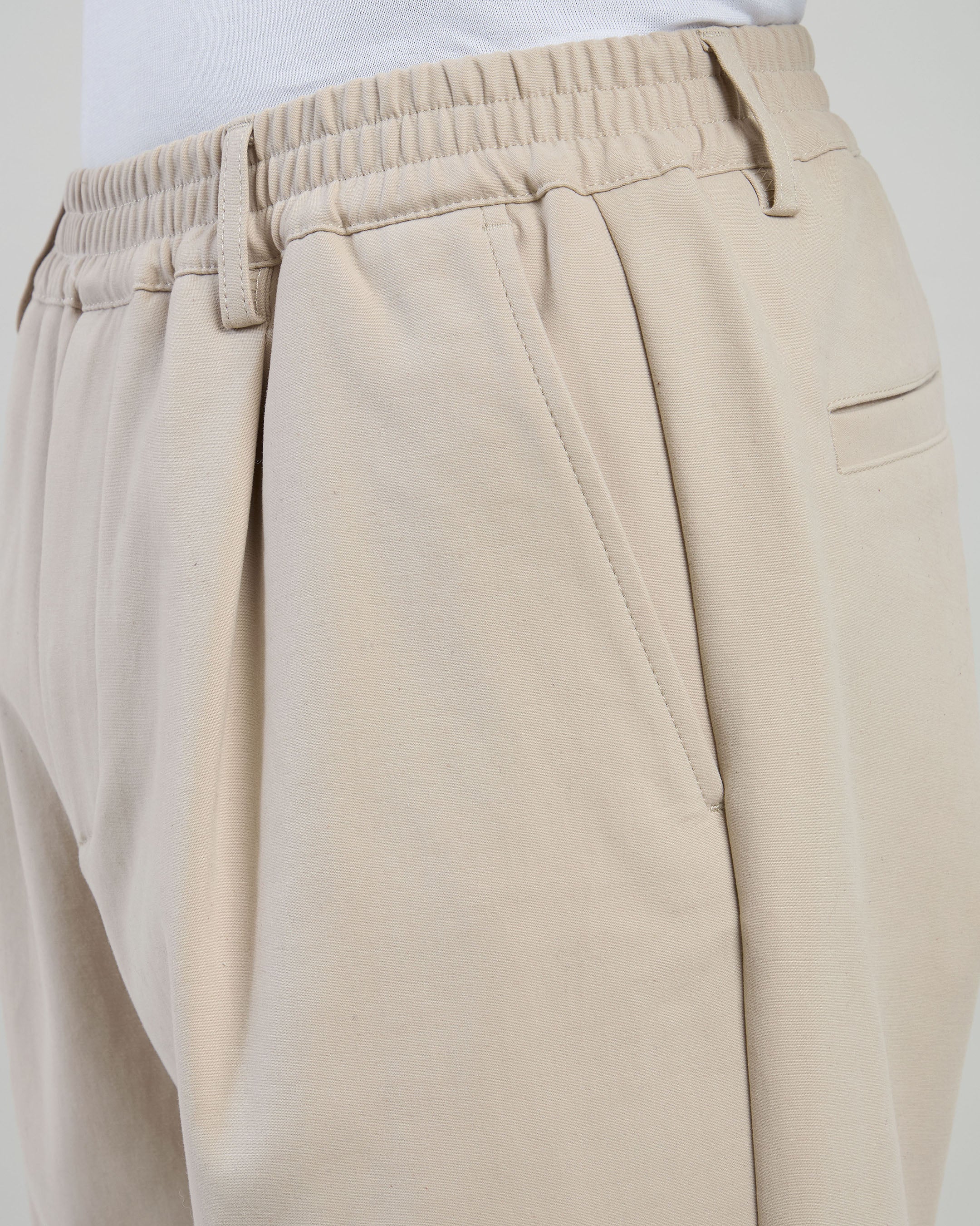 PANTALONE COTONE - Image 7