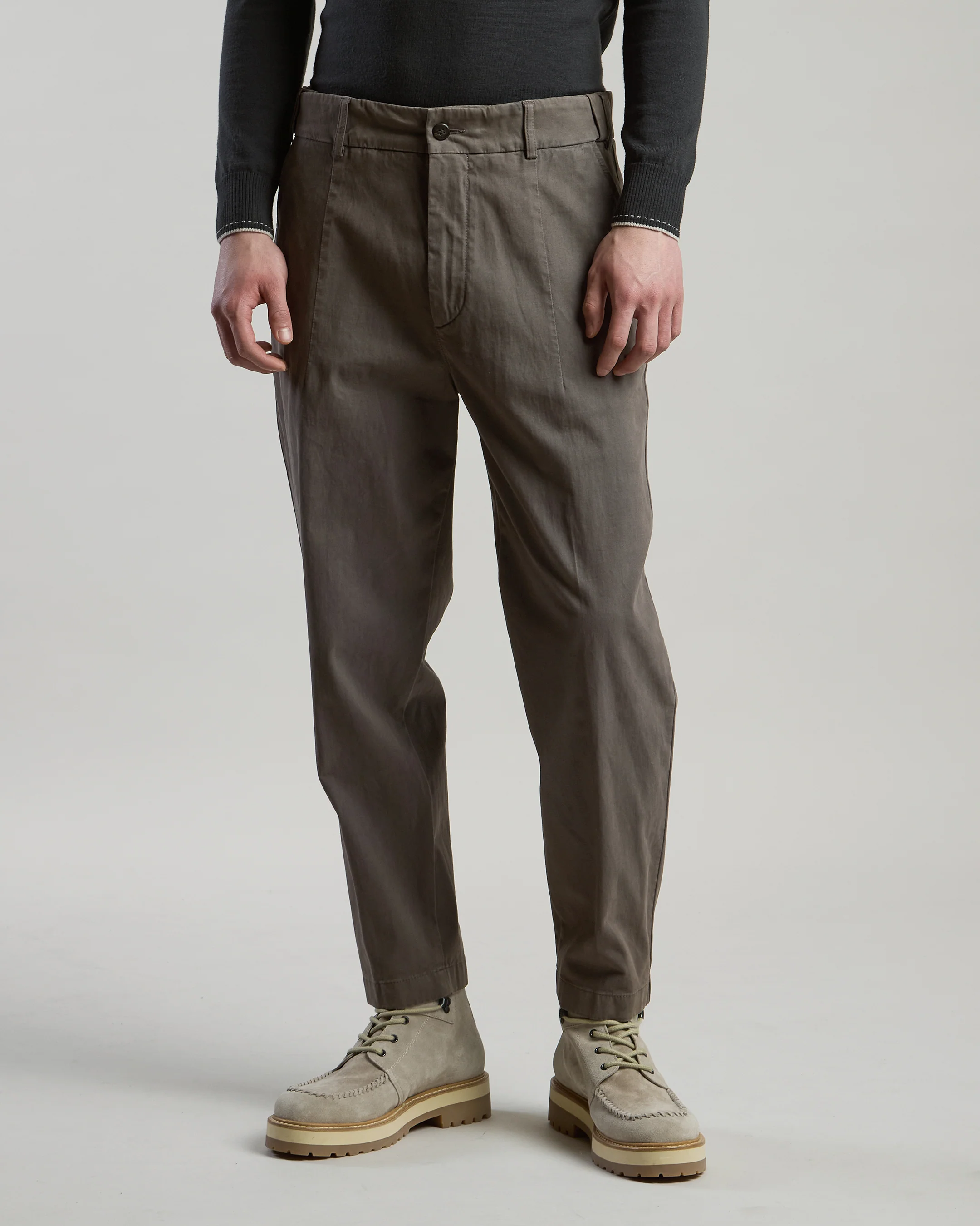 PANTALONE COTONE