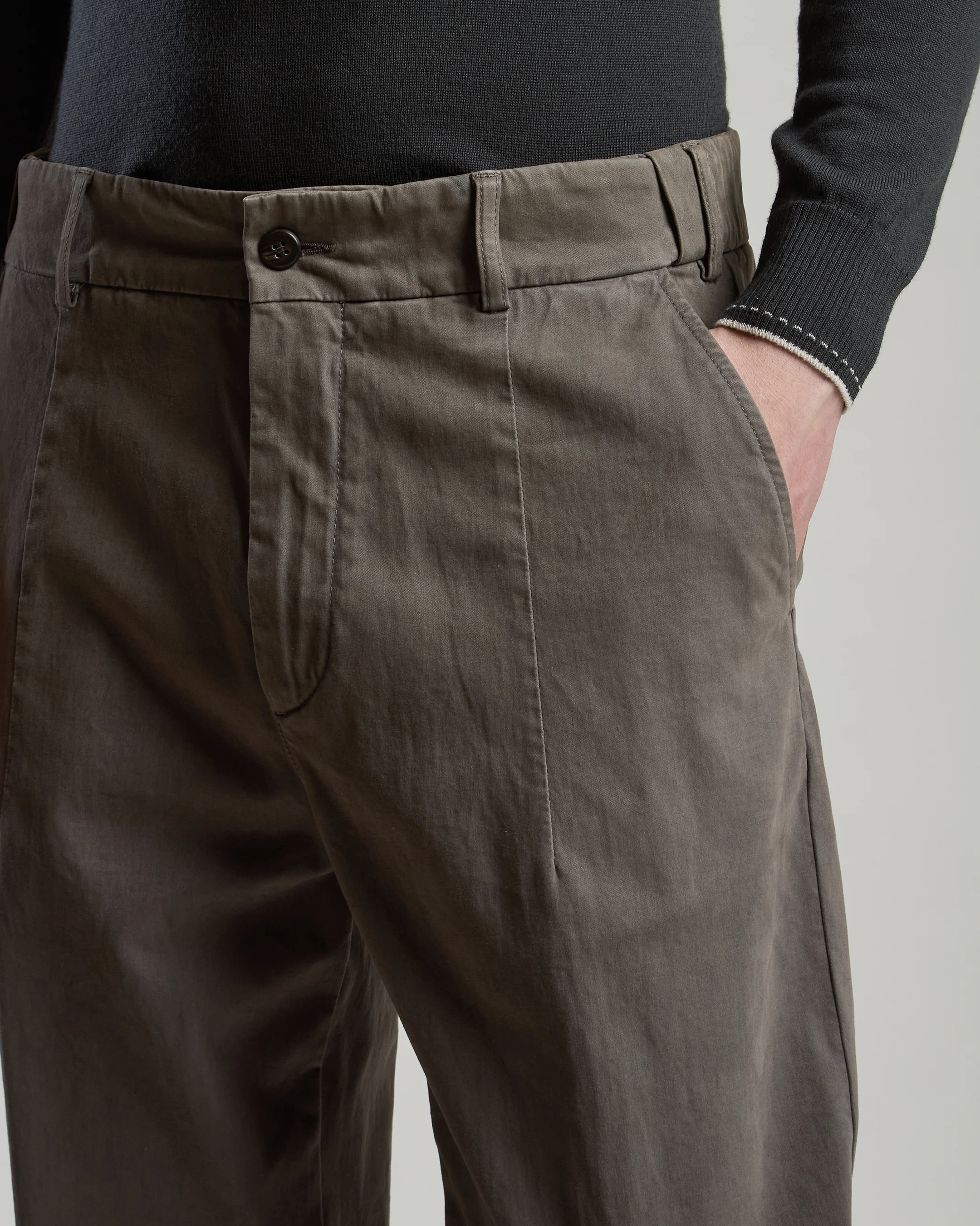 PANTALONE COTONE - Image 3
