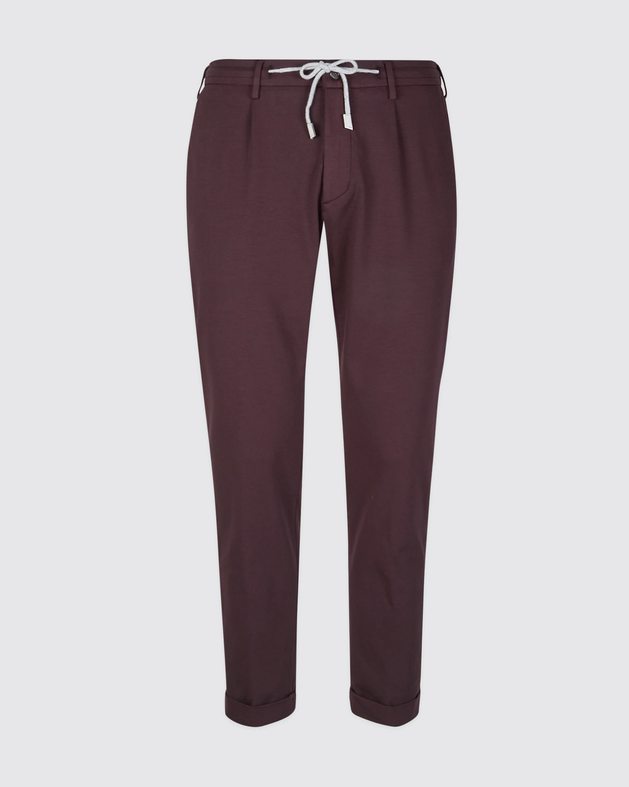 PANTALONE COTONE STRETCH - Image 3