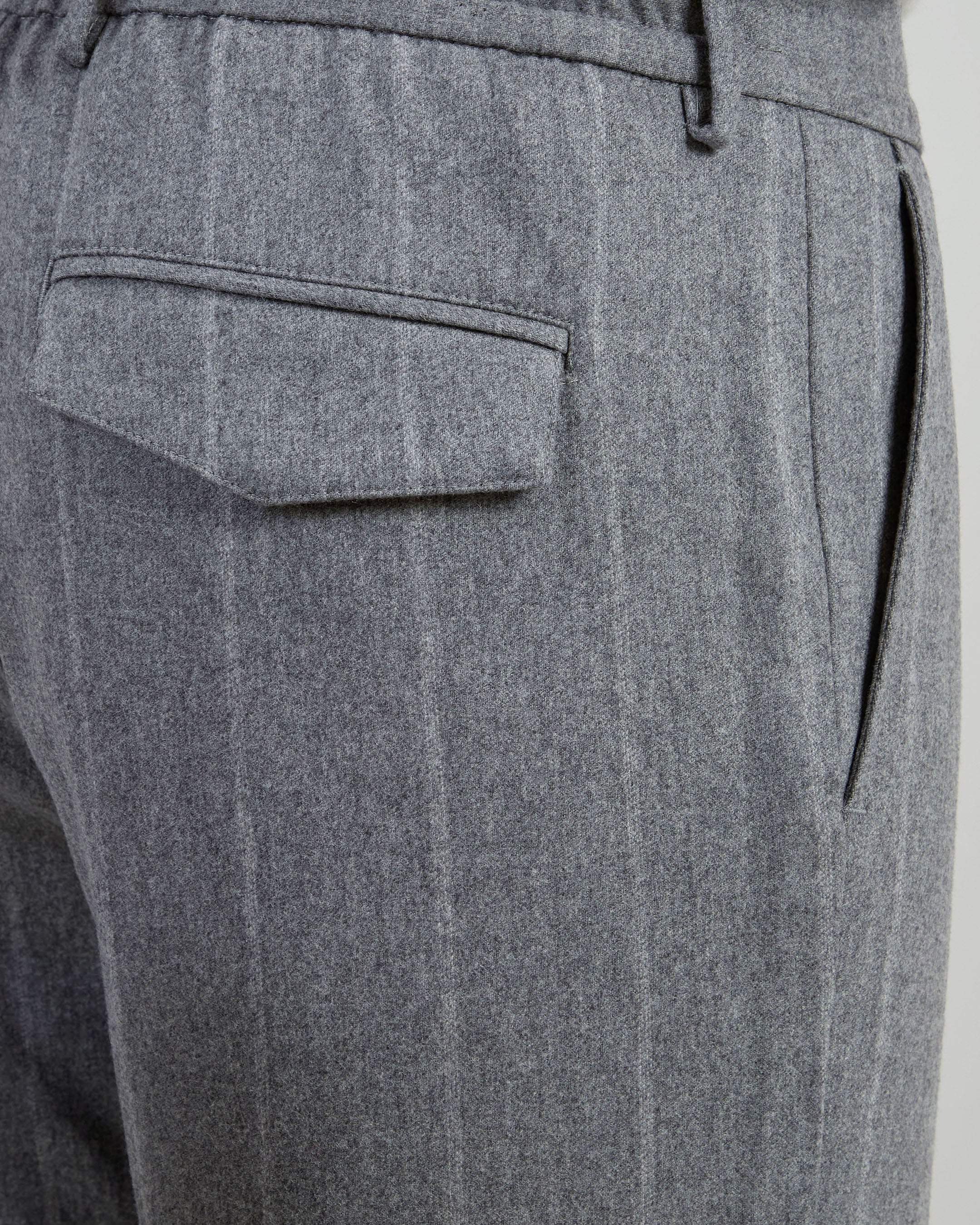 PANTALONE LANA CASHMERE - Image 4