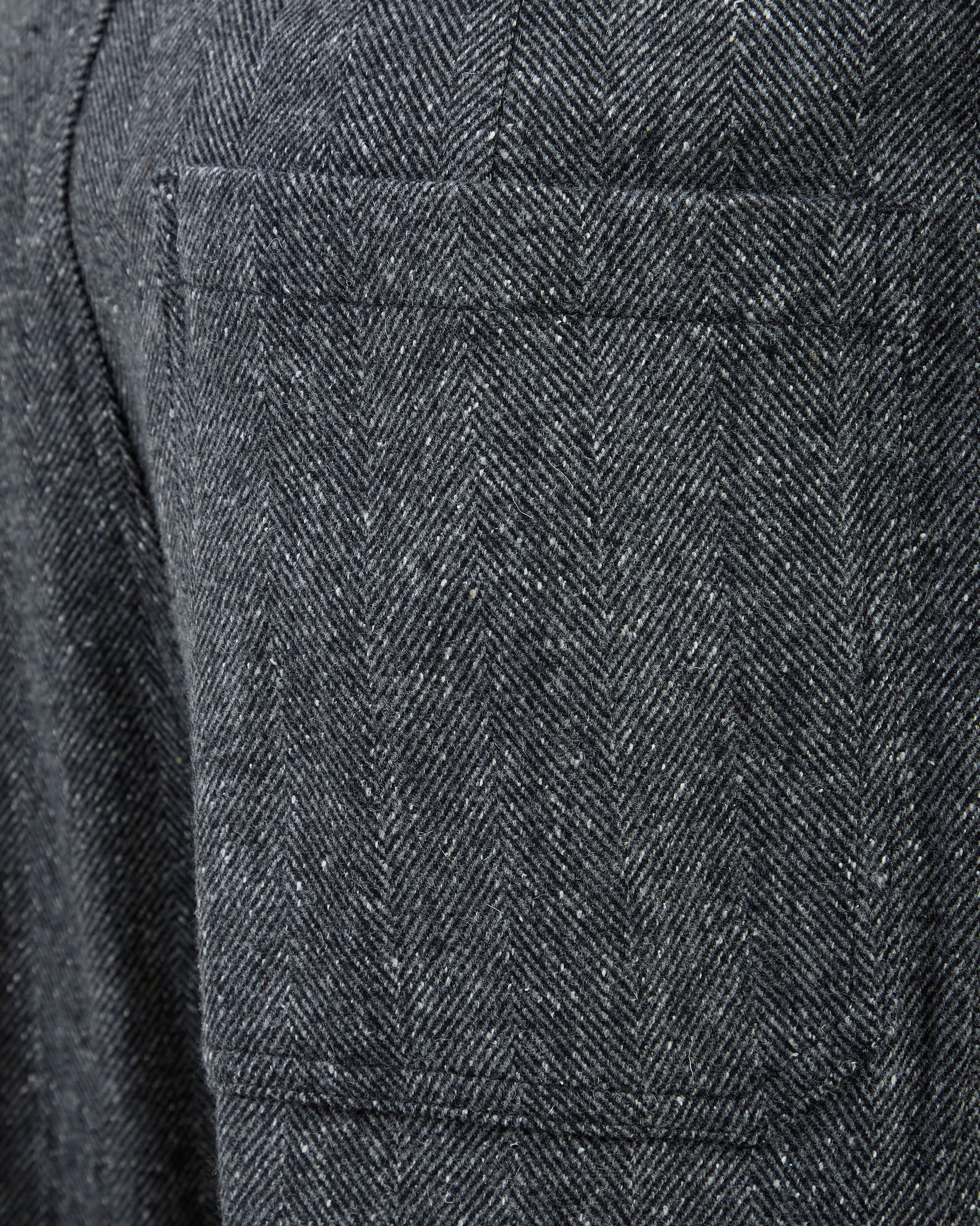 PANTALONE LANA SETA - Image 4