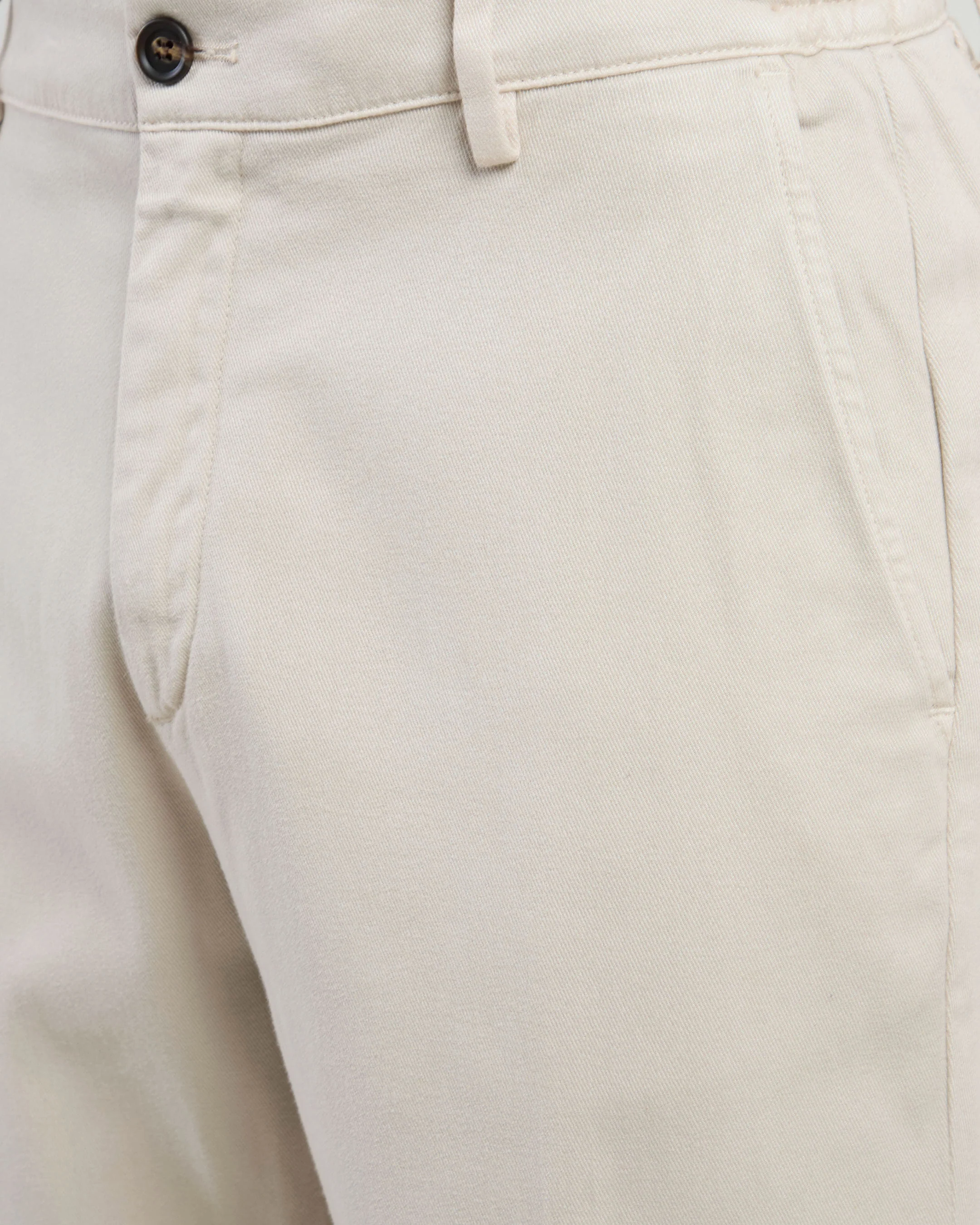 PANTALONE TENCEL COTONE STRETCH - Image 3