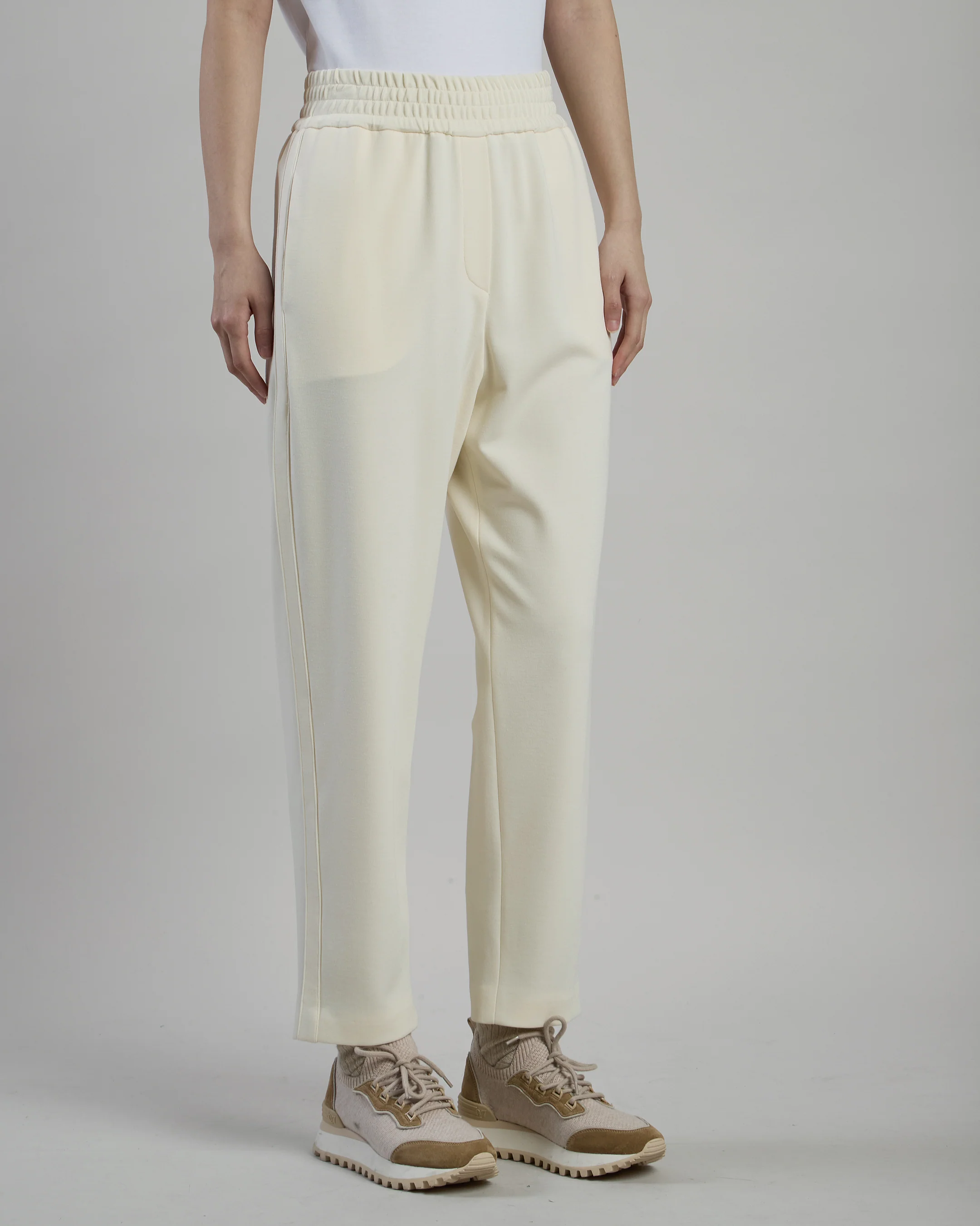 PANTALONE VISCOSA STRETCH