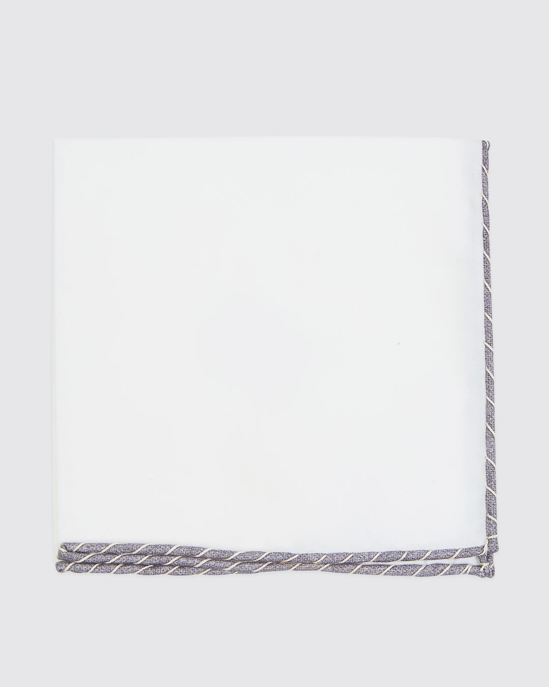 POCHETTE COTONE