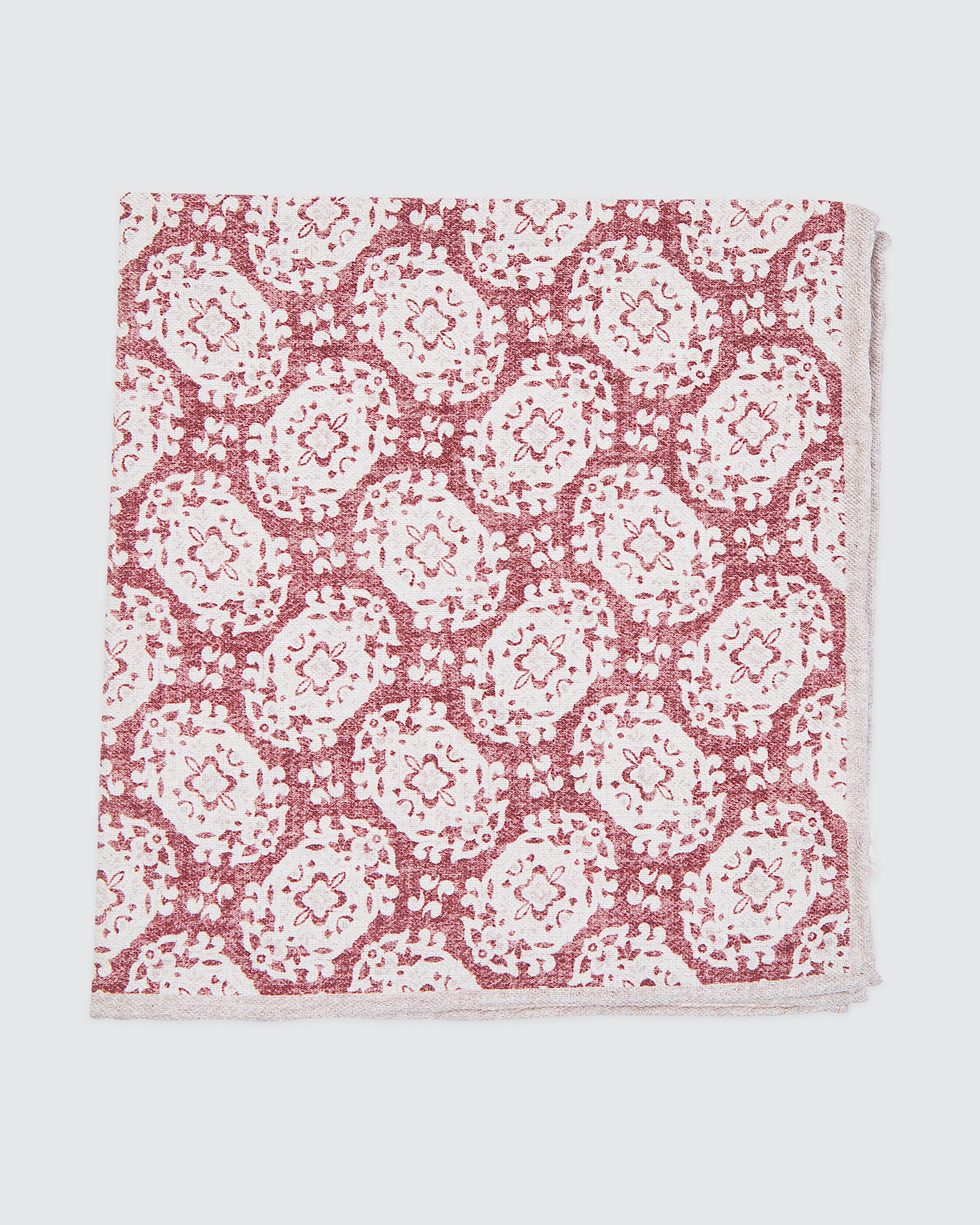 POCHETTE LANA COTONE - Image 2