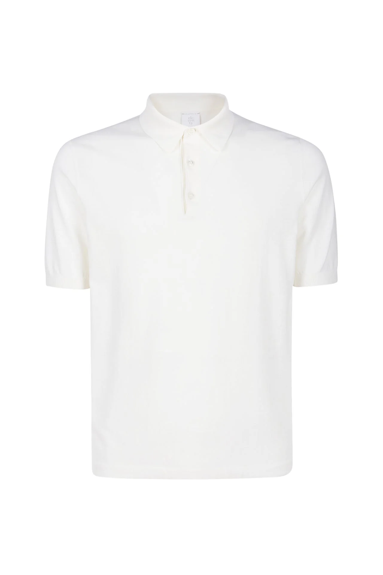 MAGLIA POLO MEZZA MANICA - Image 4