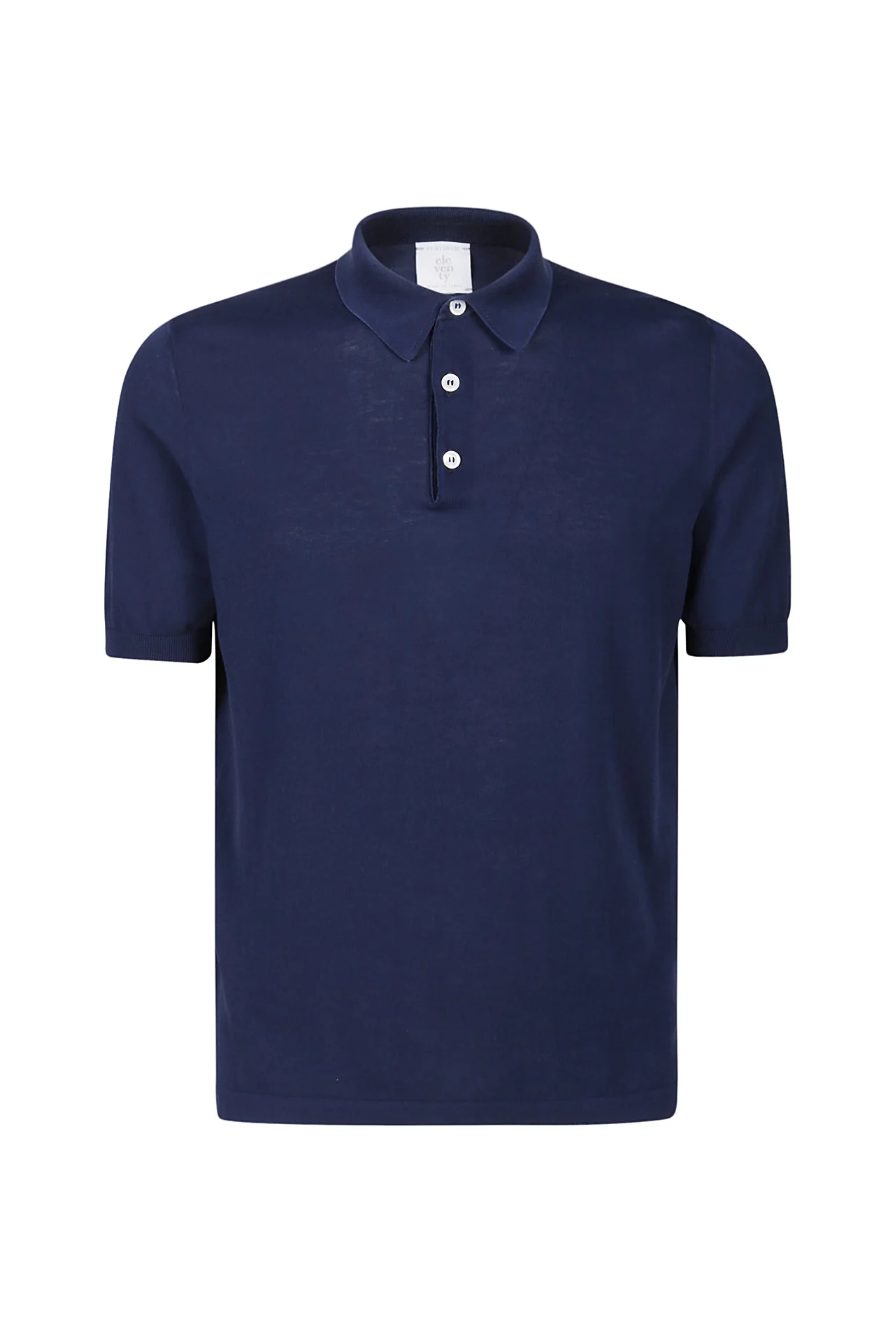MAGLIA POLO MEZZA MANICA - Image 8