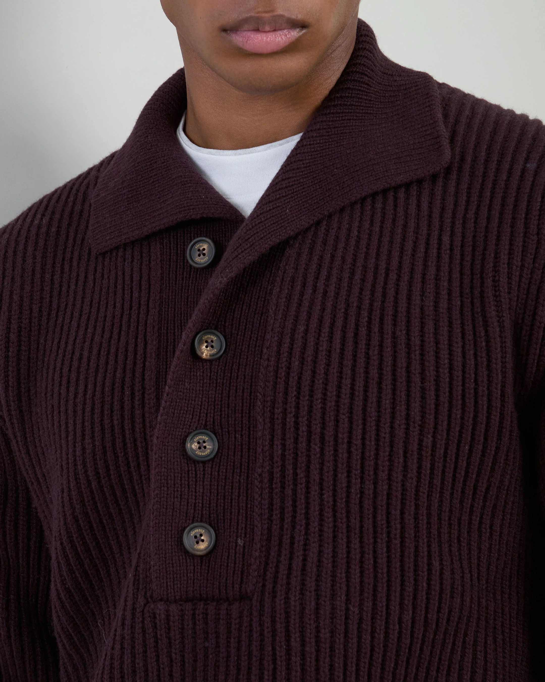 POLO IN MAGLIA LANA - Image 8