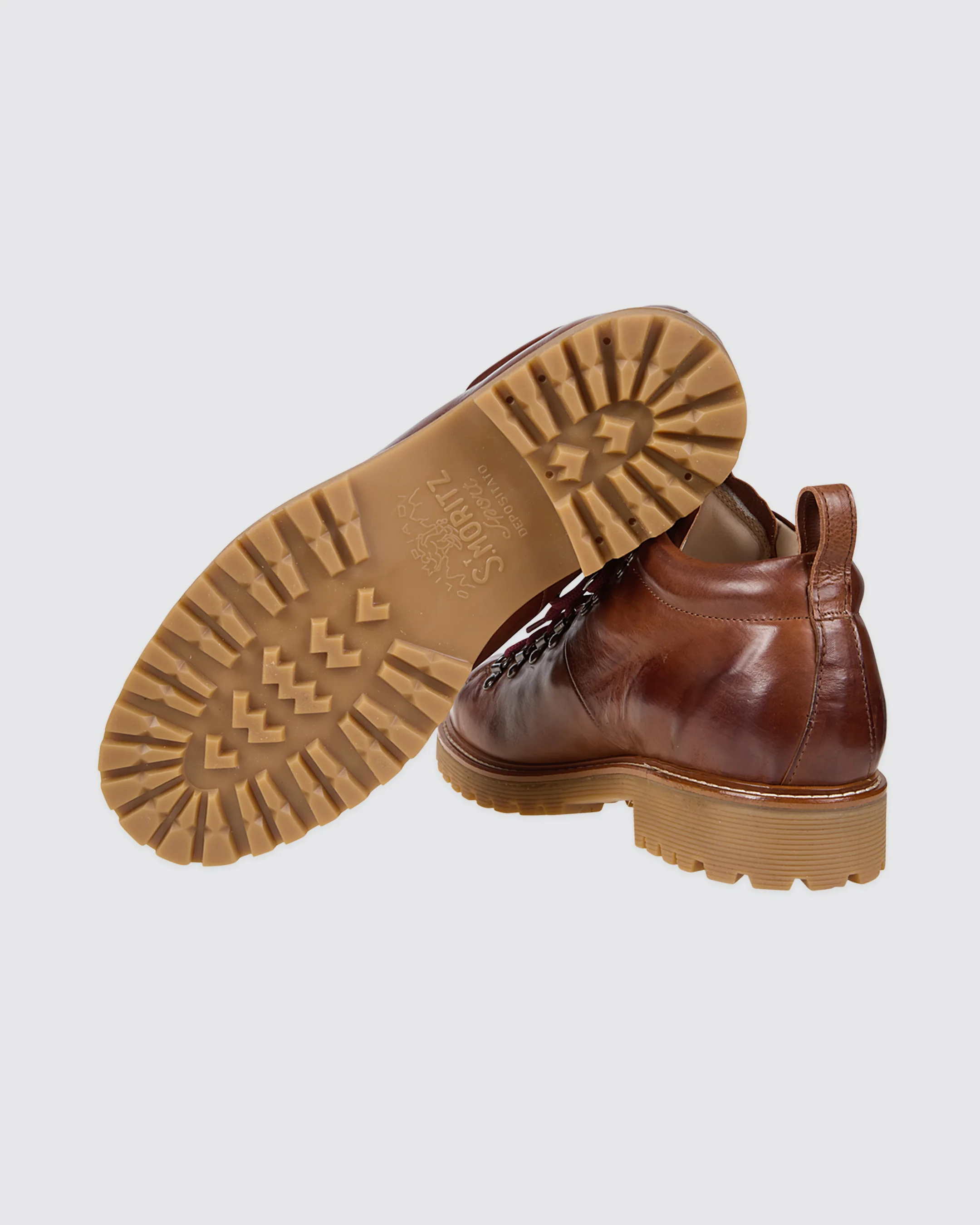 SCARPA PELLE VITELLO - Image 3