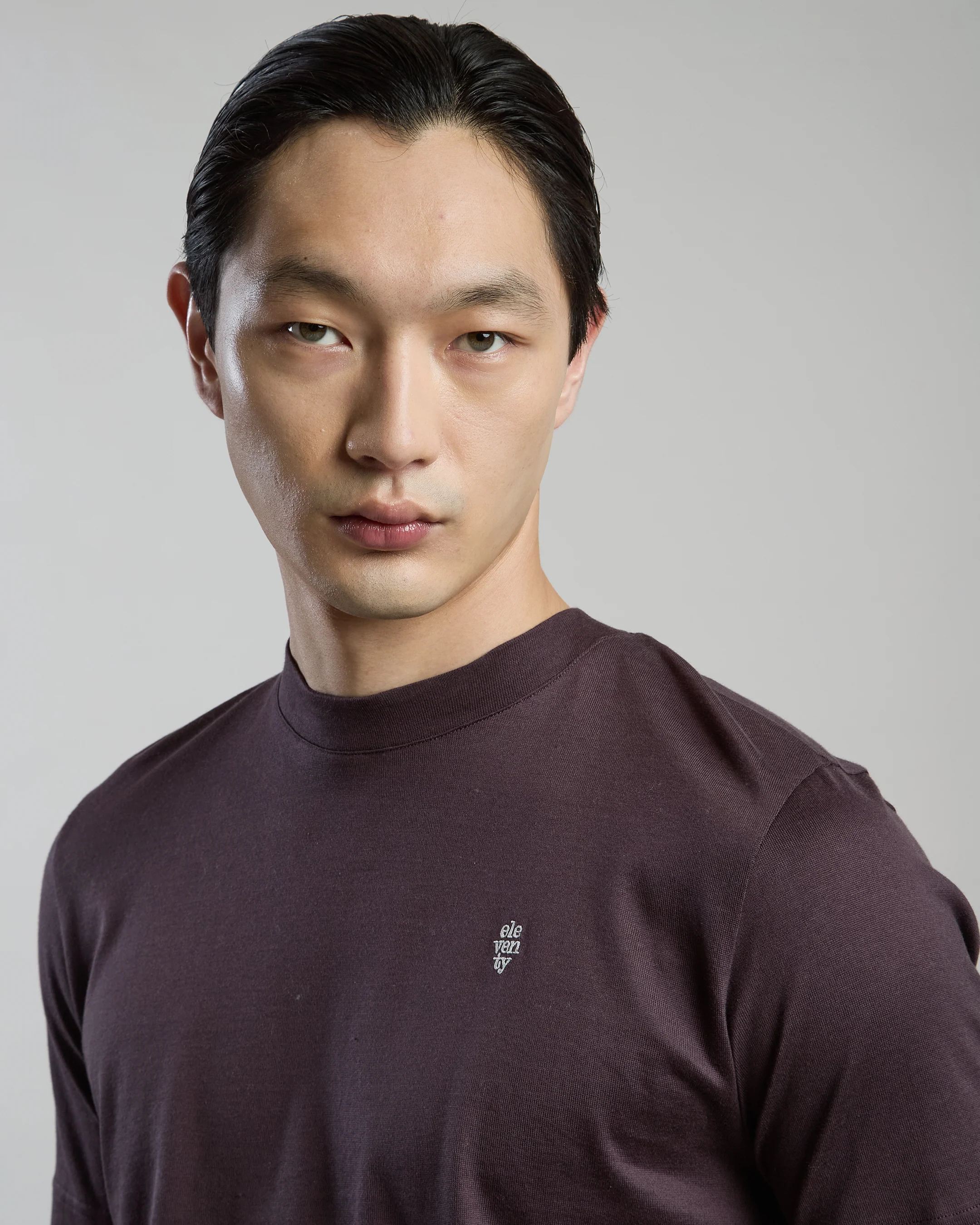 T-SHIRT COTONE JERSEY - Image 10