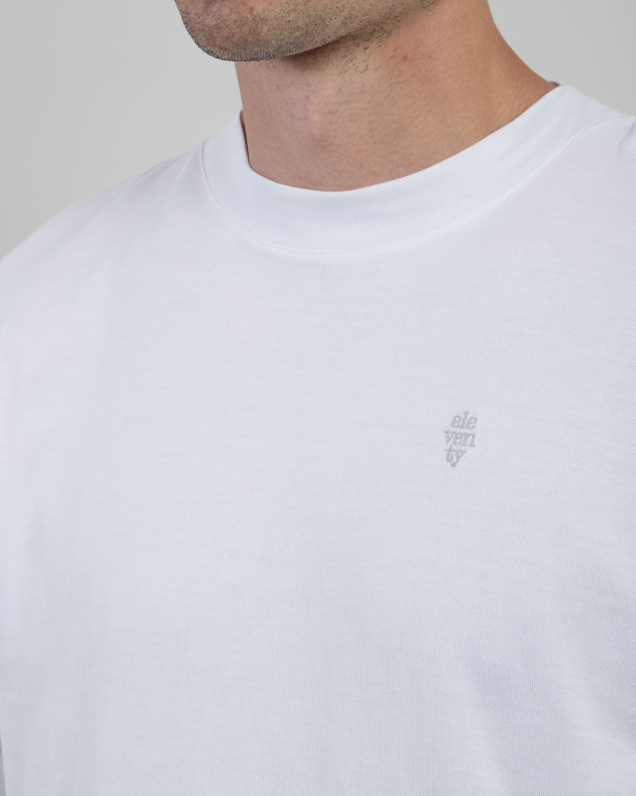 T-SHIRT COTONE JERSEY - Image 3