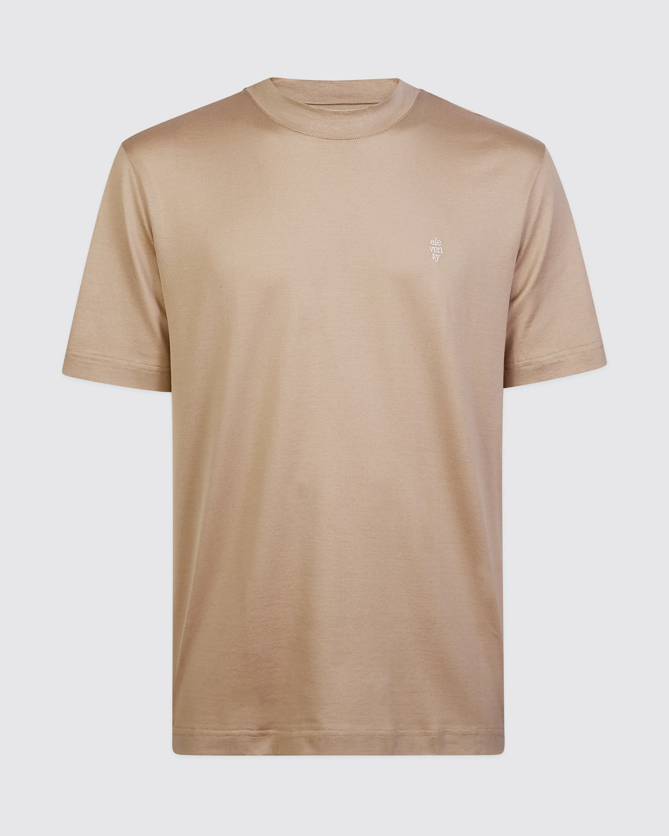 T-SHIRT COTONE JERSEY - Image 7
