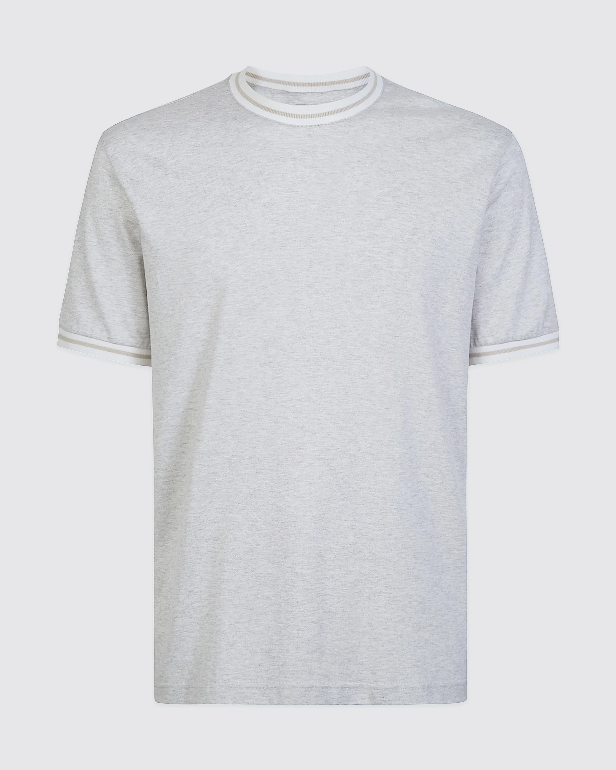 T-SHIRT COTONE JERSEY - Image 8