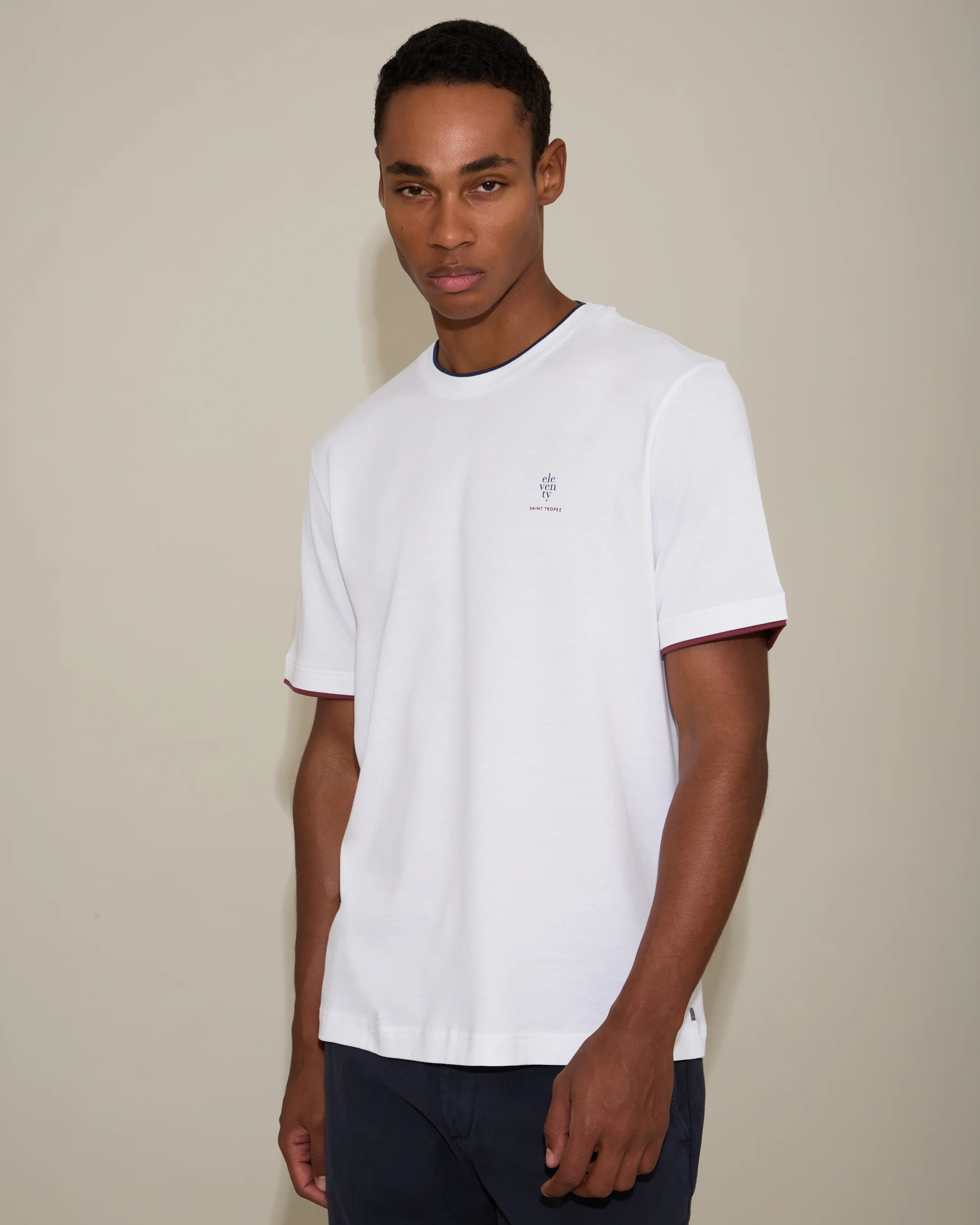 T-SHIRT SAINT TROPEZ - LIMITED EDITION - Image 3